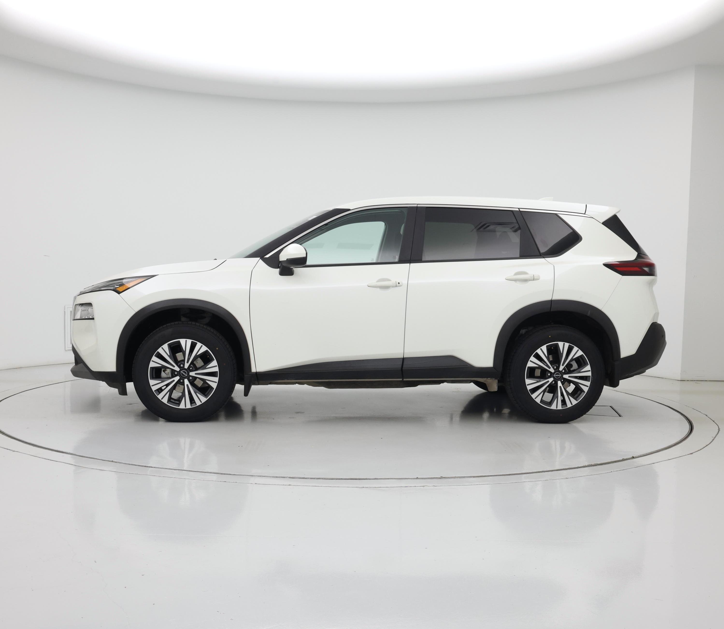 Thumbnail: 2023 Nissan Rogue - 3