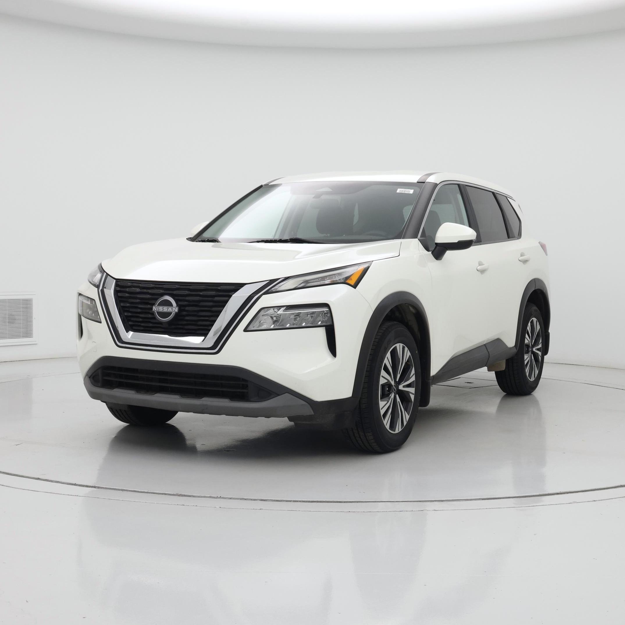 Thumbnail: 2023 Nissan Rogue - 4