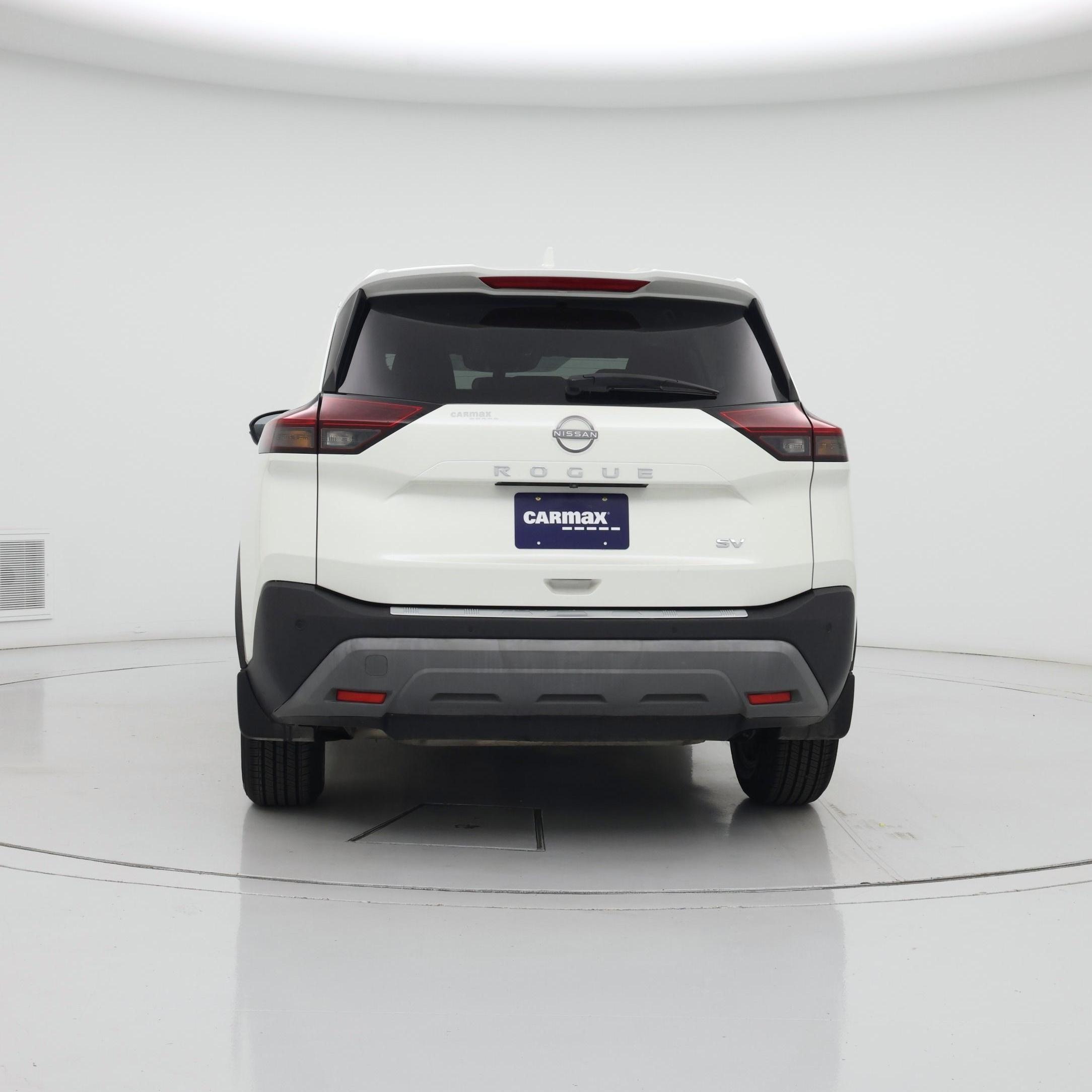 Thumbnail: 2023 Nissan Rogue - 6