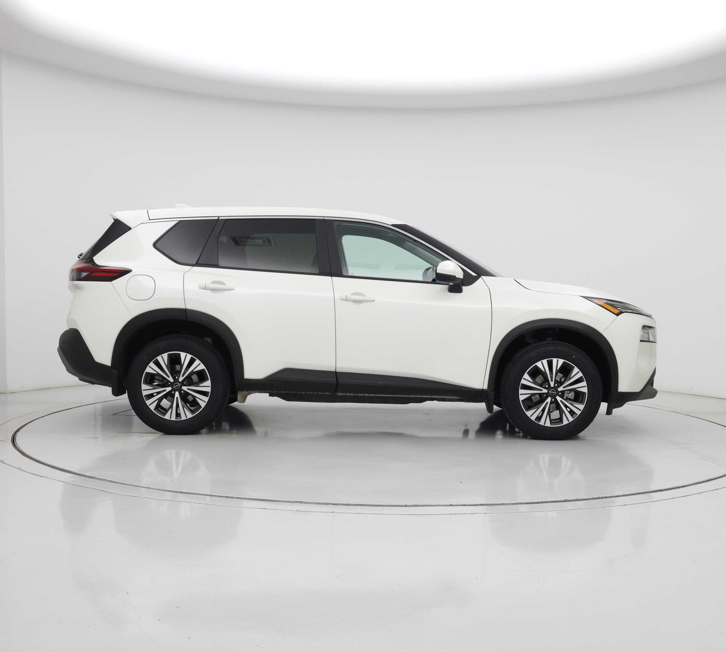 Thumbnail: 2023 Nissan Rogue - 7