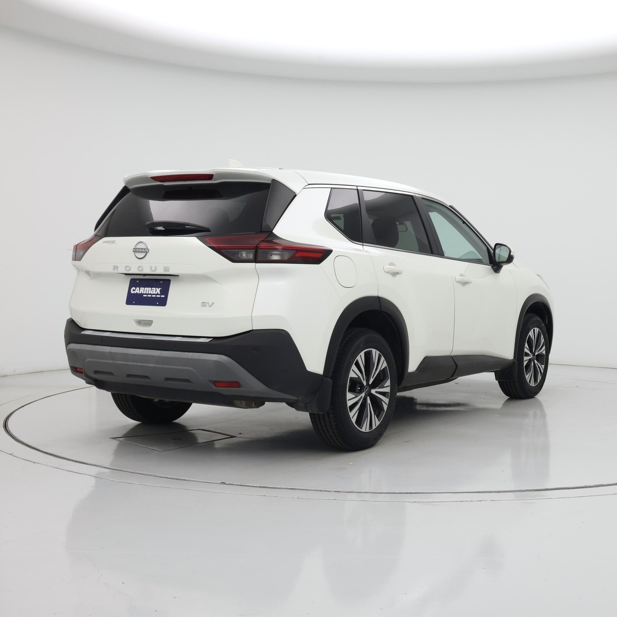 Thumbnail: 2023 Nissan Rogue - 8