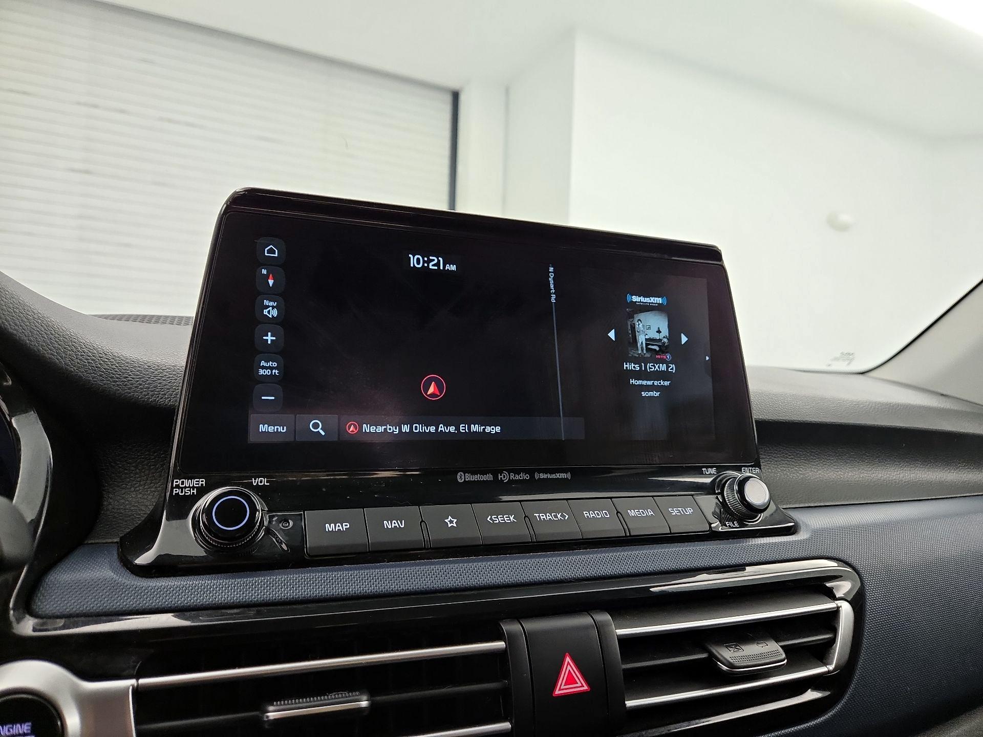 Thumbnail: 2023 Kia Seltos - 14