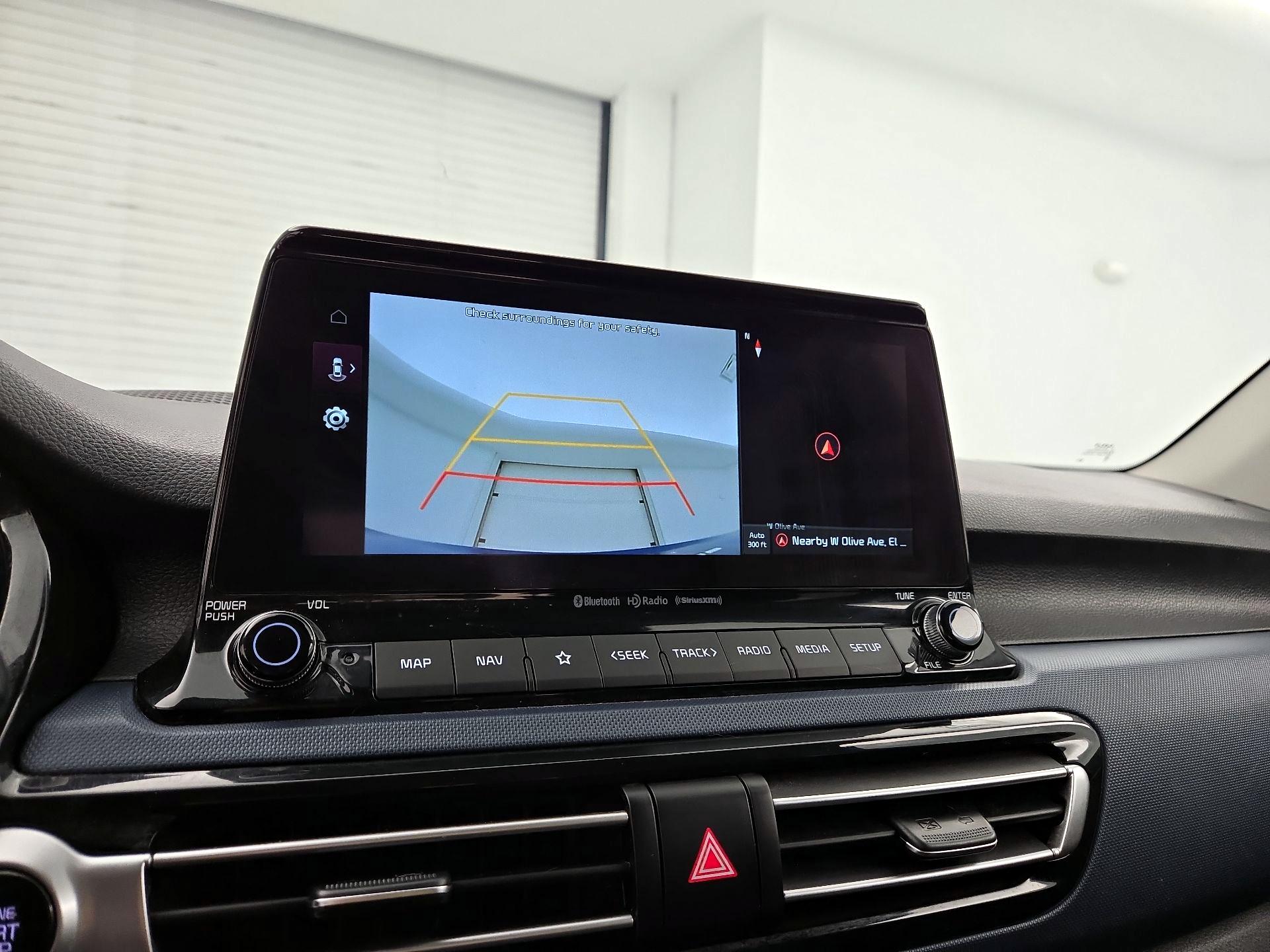 Thumbnail: 2023 Kia Seltos - 15