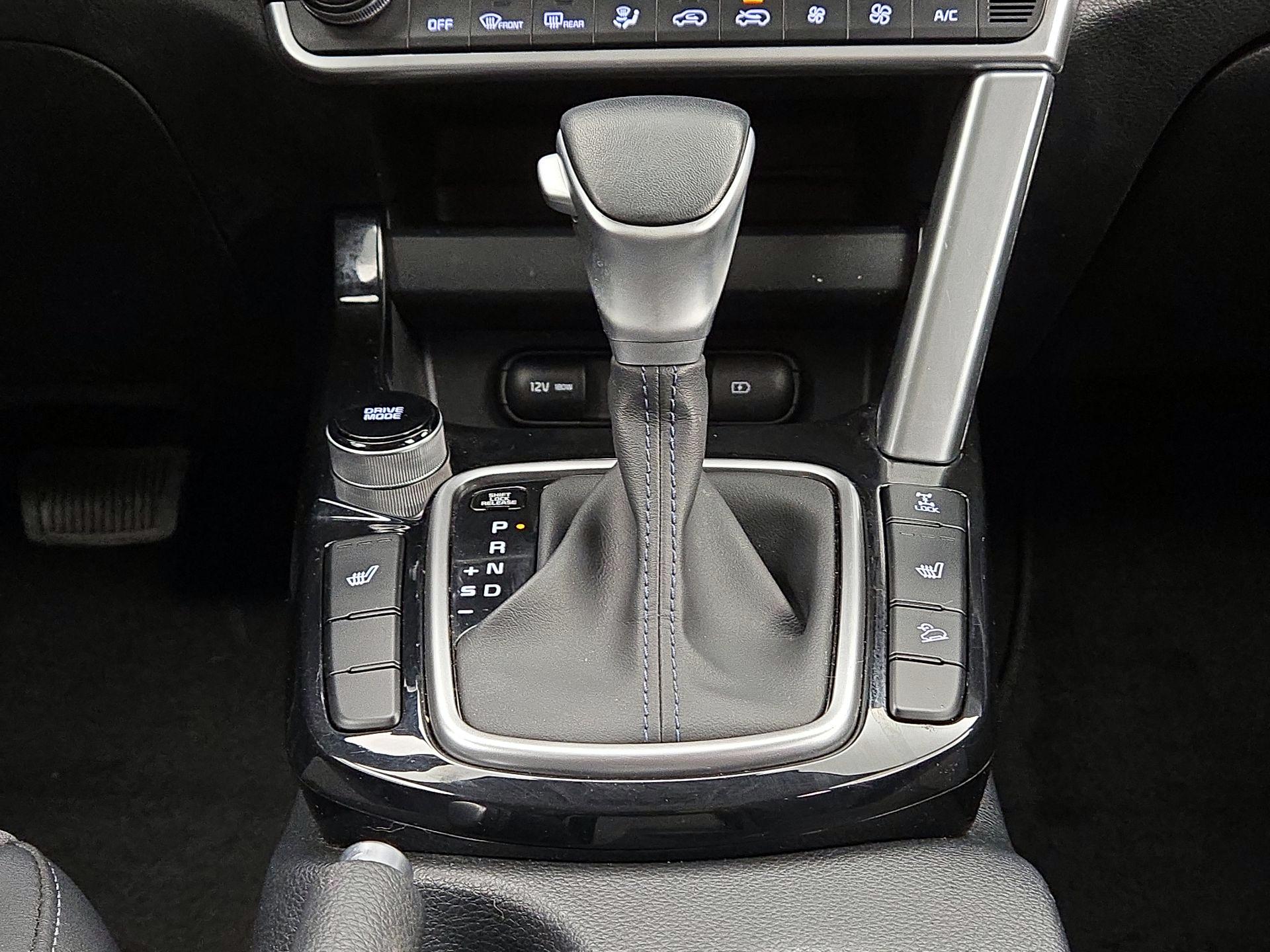 Thumbnail: 2023 Kia Seltos - 18