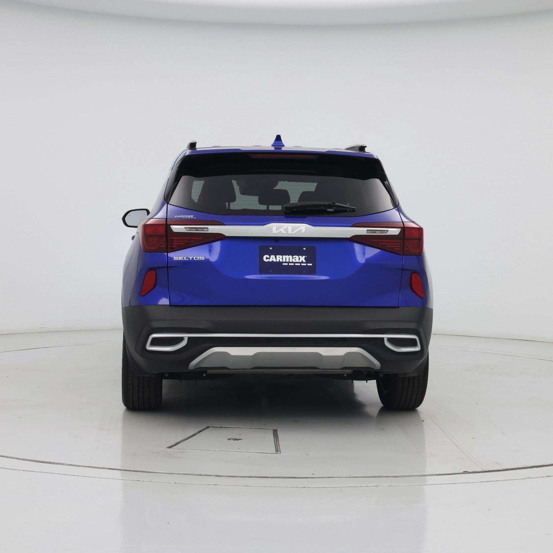 Thumbnail: 2023 Kia Seltos - 6