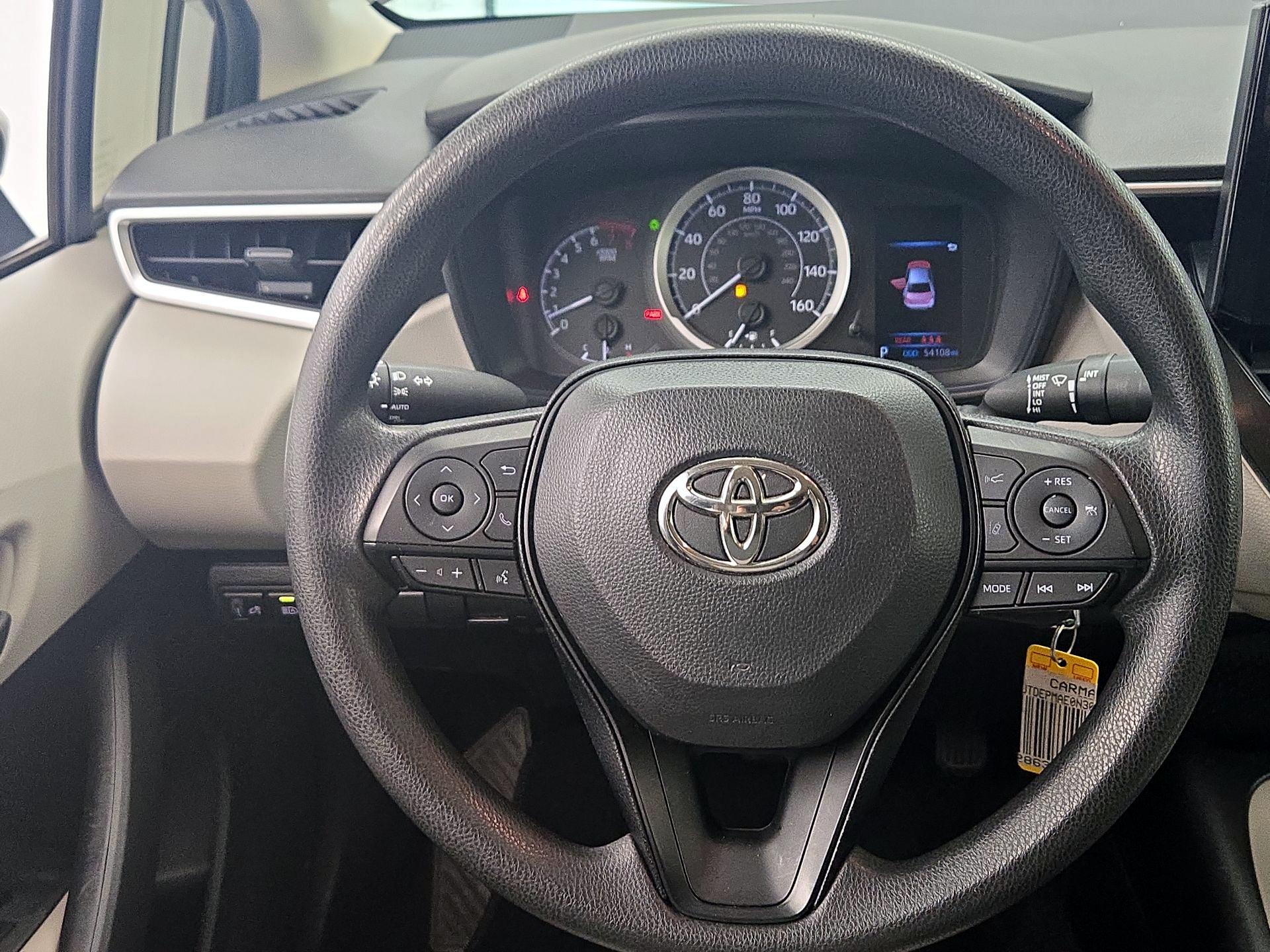 Thumbnail: 2022 Toyota Corolla - 10