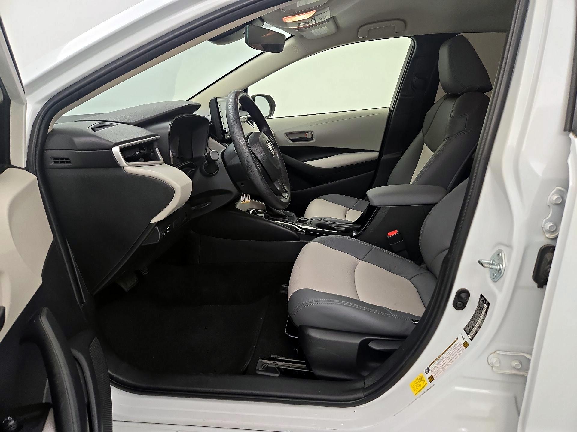 Thumbnail: 2022 Toyota Corolla - 11