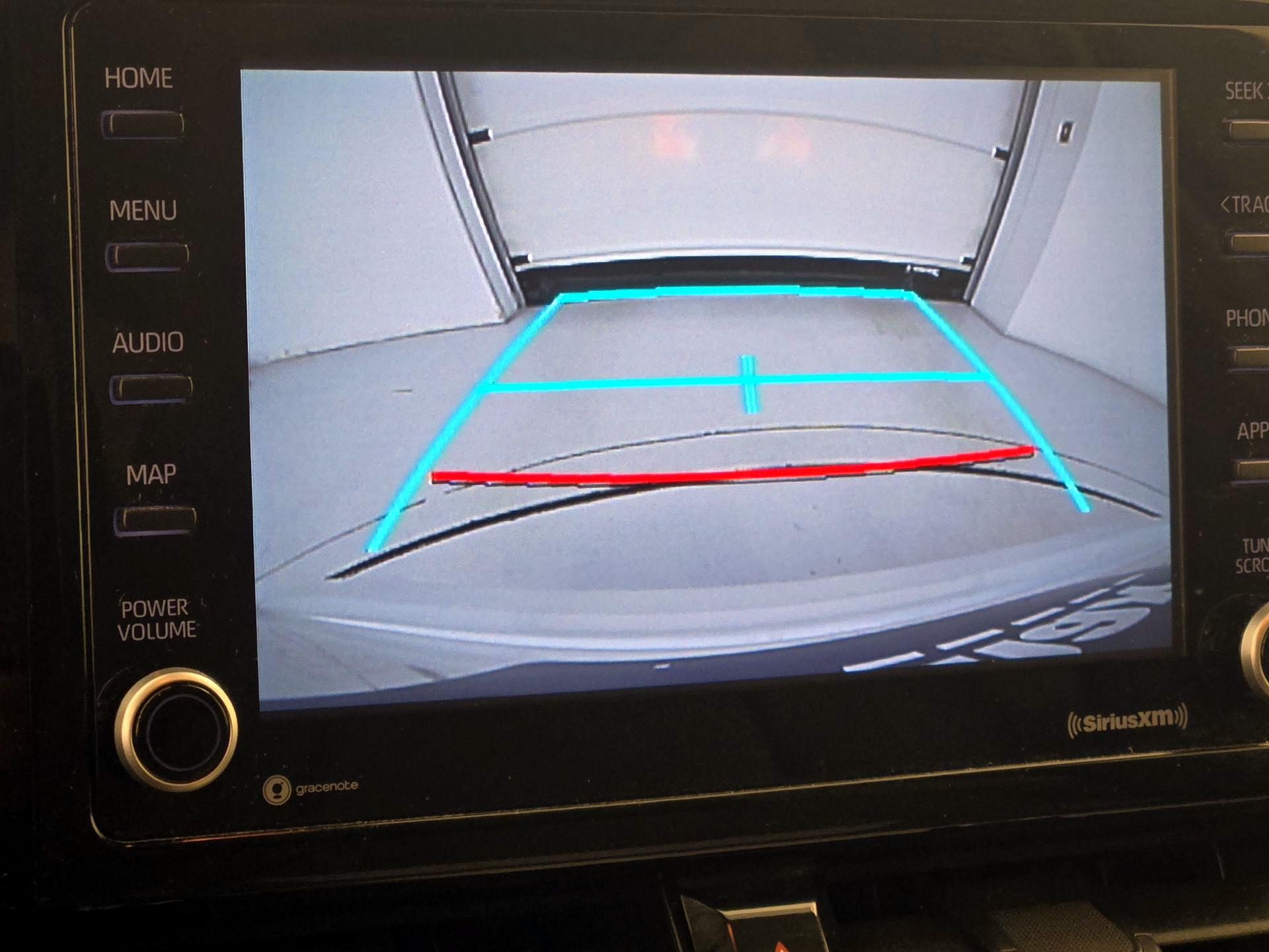 Thumbnail: 2022 Toyota Corolla - 14