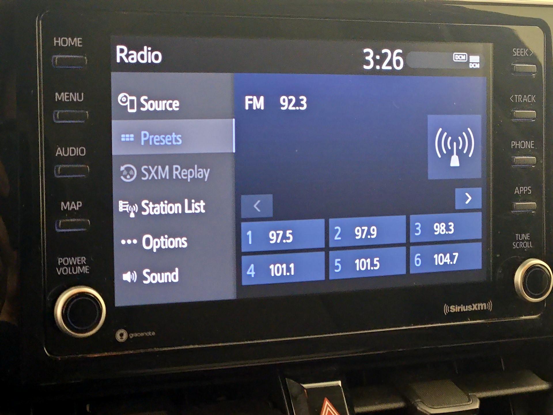 Thumbnail: 2022 Toyota Corolla - 15