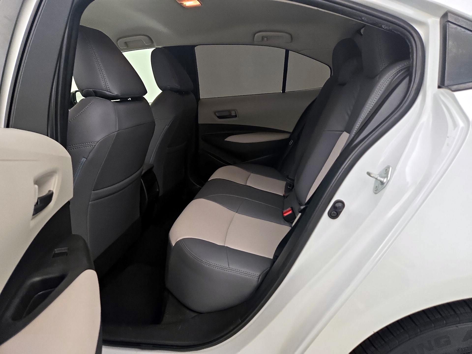 Thumbnail: 2022 Toyota Corolla - 19