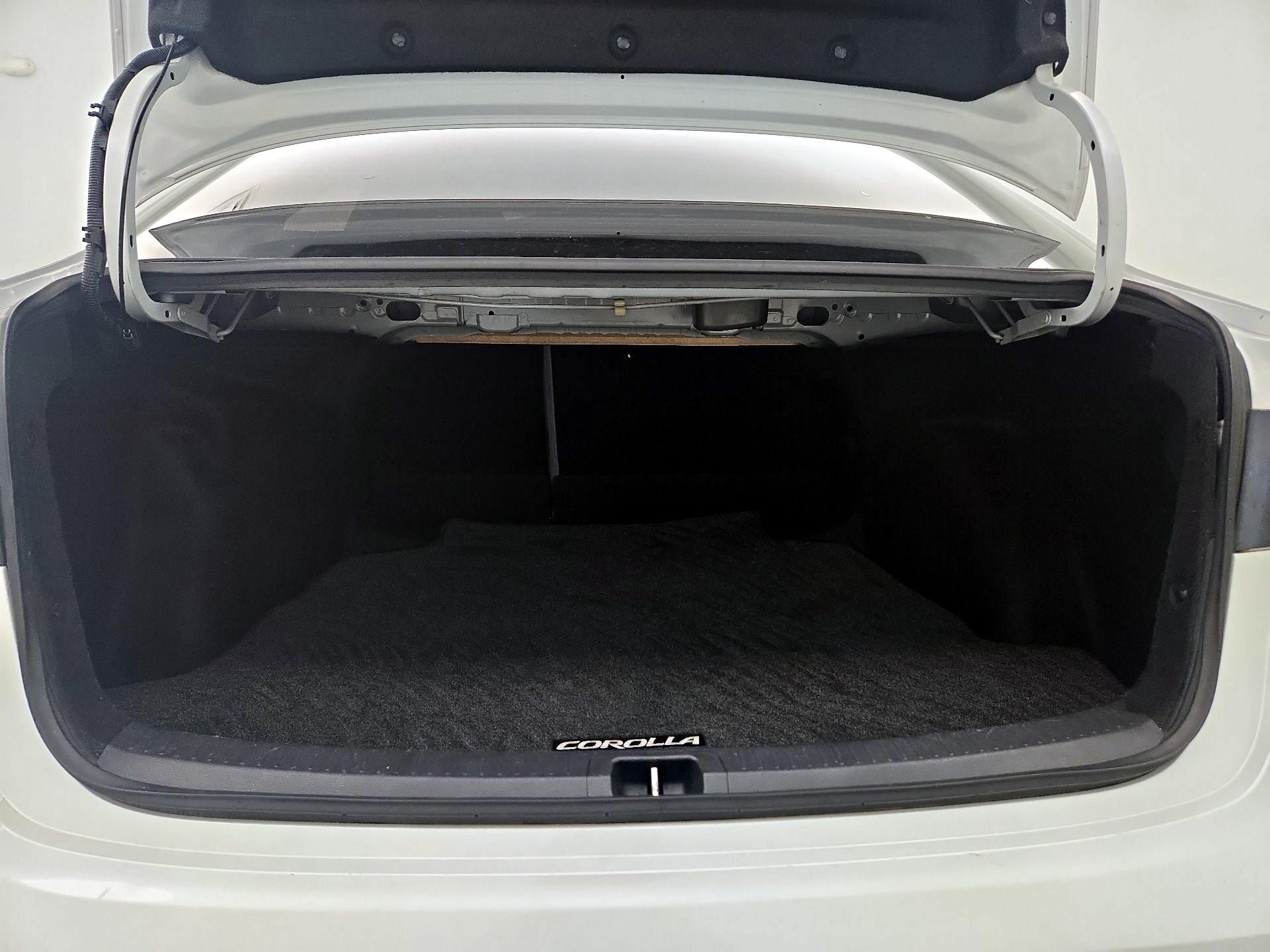 Thumbnail: 2022 Toyota Corolla - 20