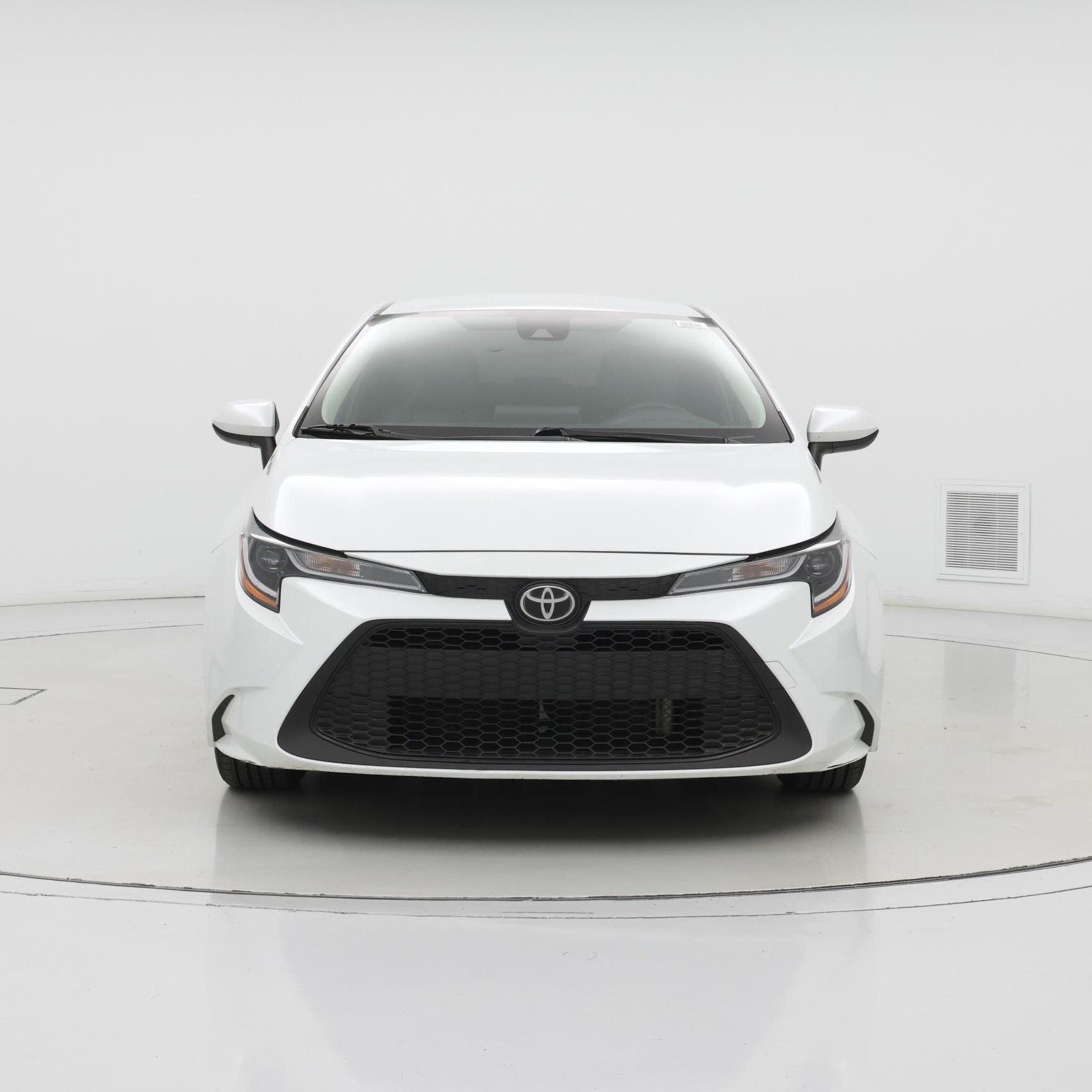 Thumbnail: 2022 Toyota Corolla - 5
