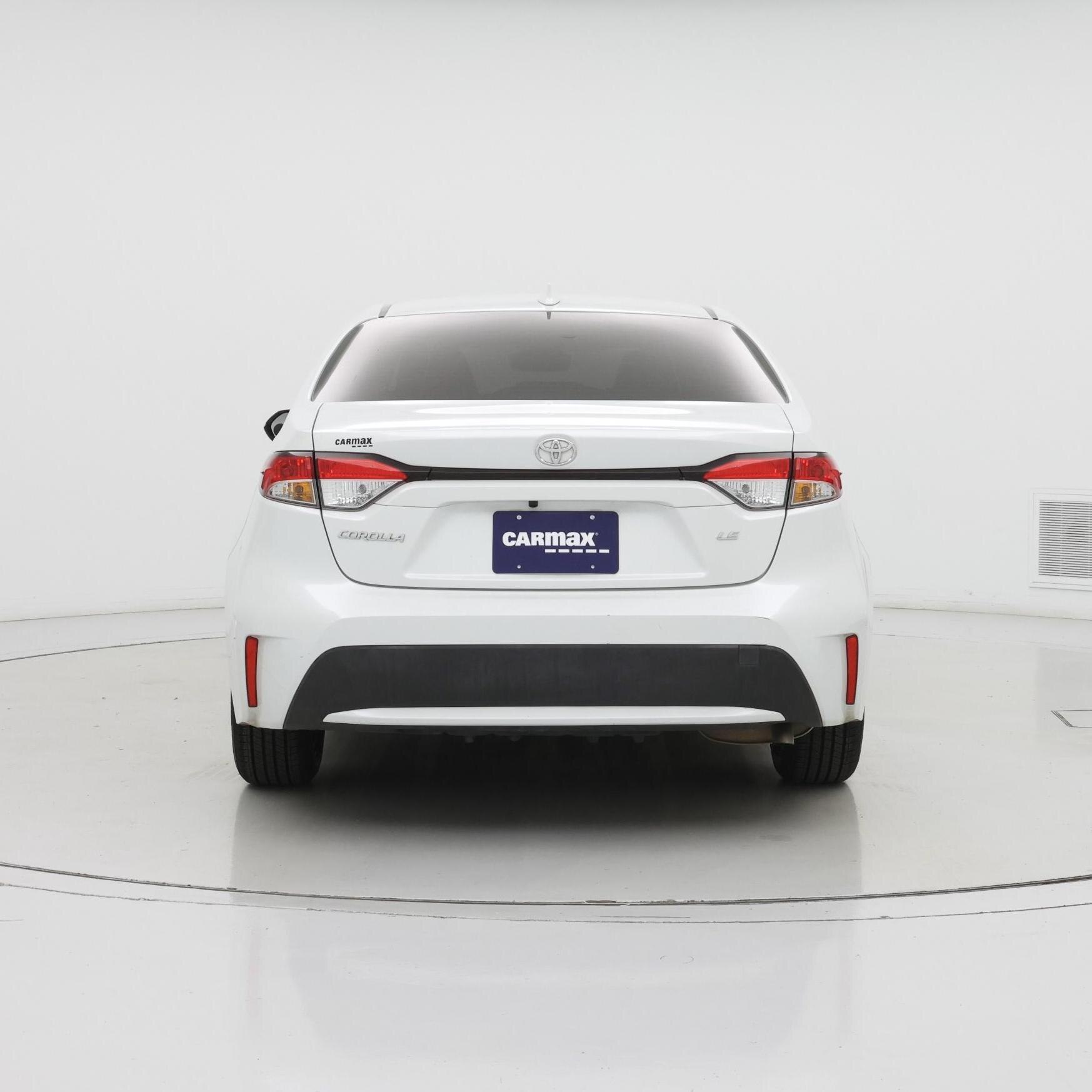 Thumbnail: 2022 Toyota Corolla - 6