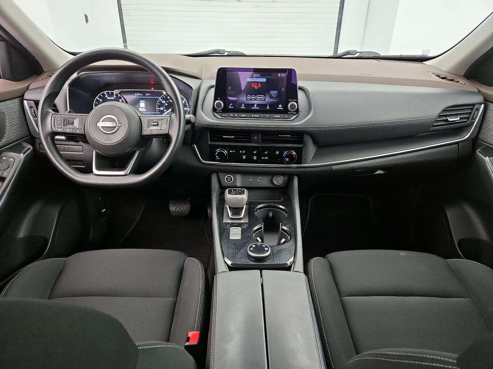 Thumbnail: 2023 Nissan Rogue - 9