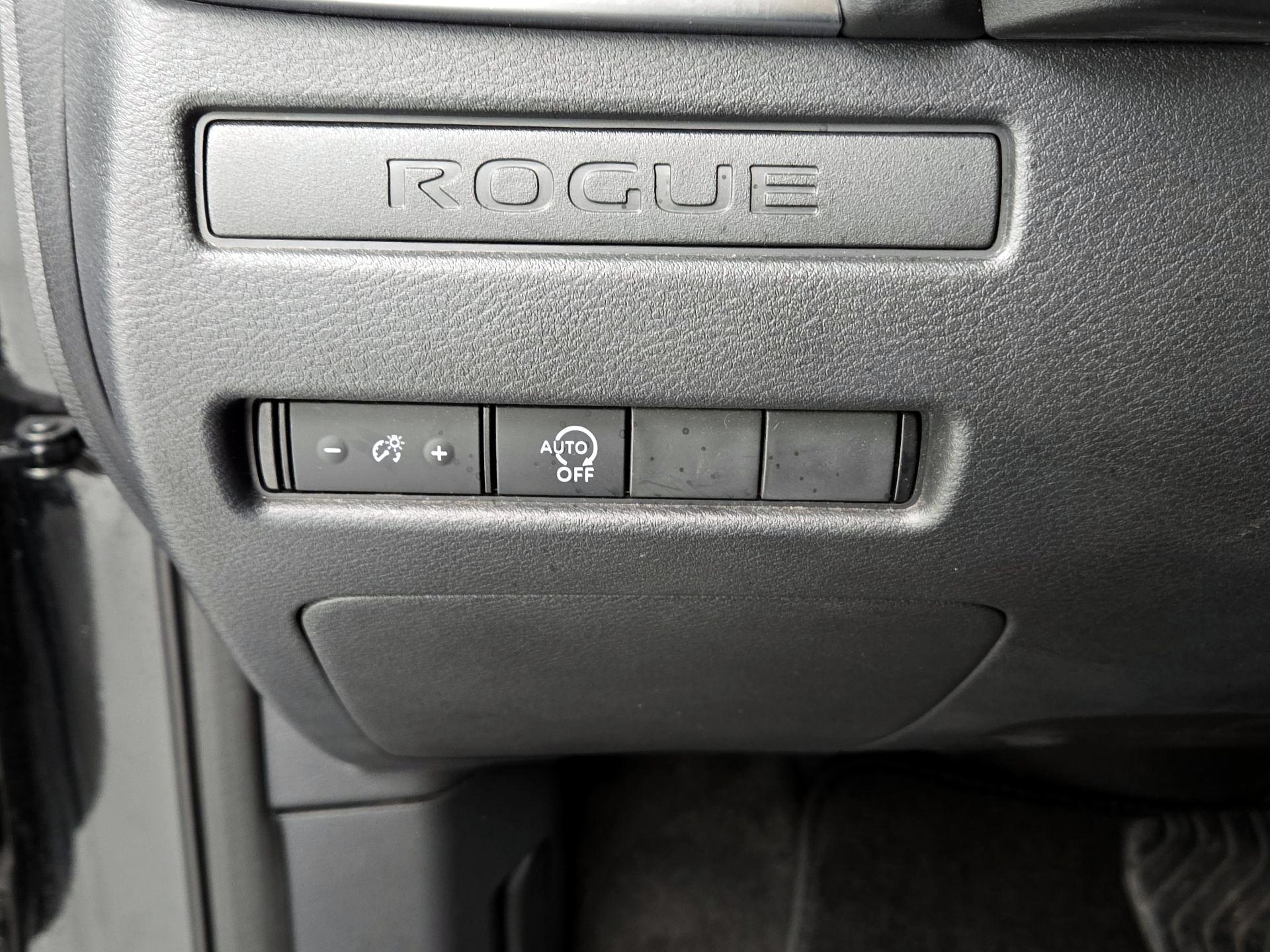 Thumbnail: 2023 Nissan Rogue - 13