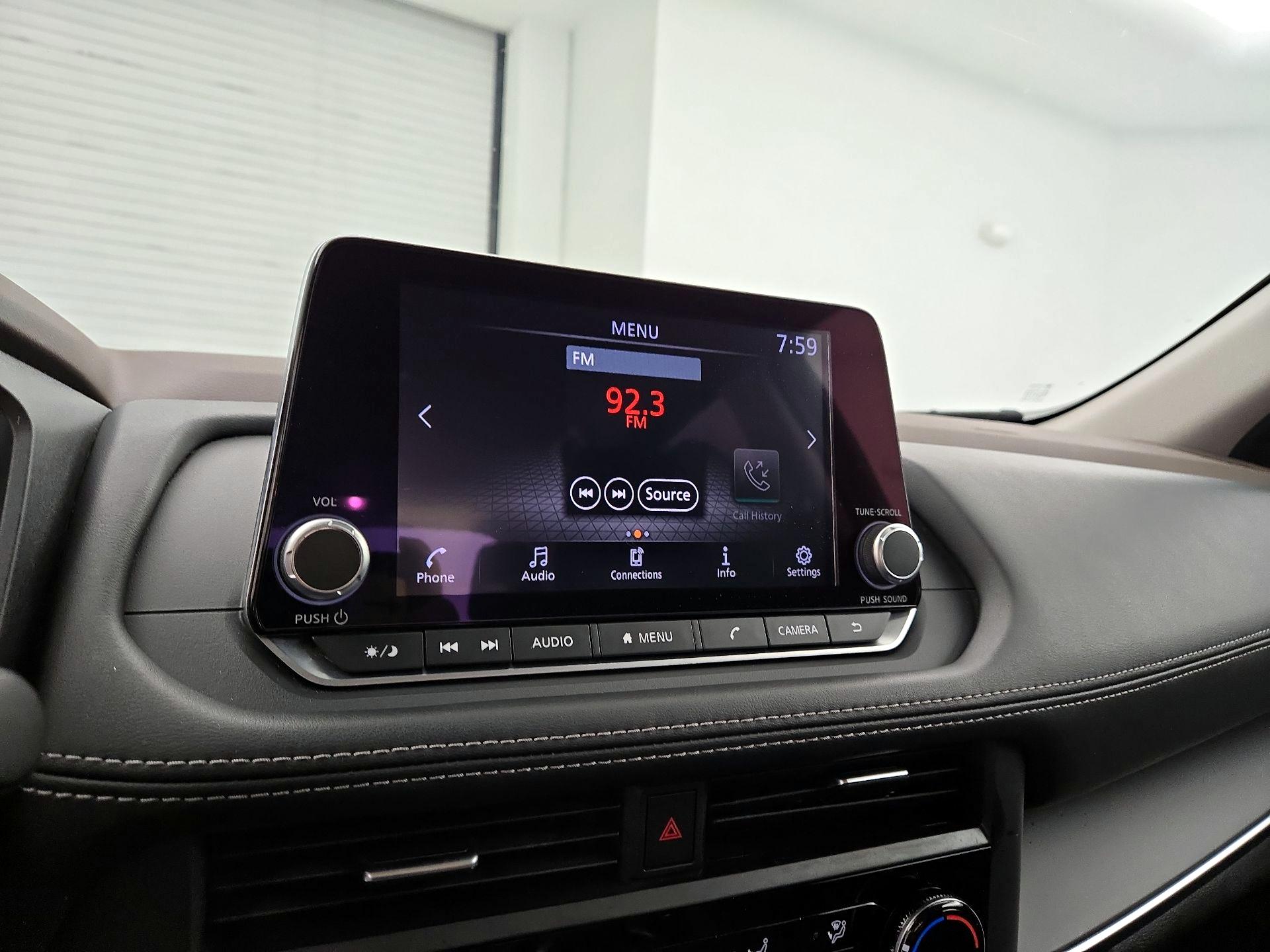 Thumbnail: 2023 Nissan Rogue - 15