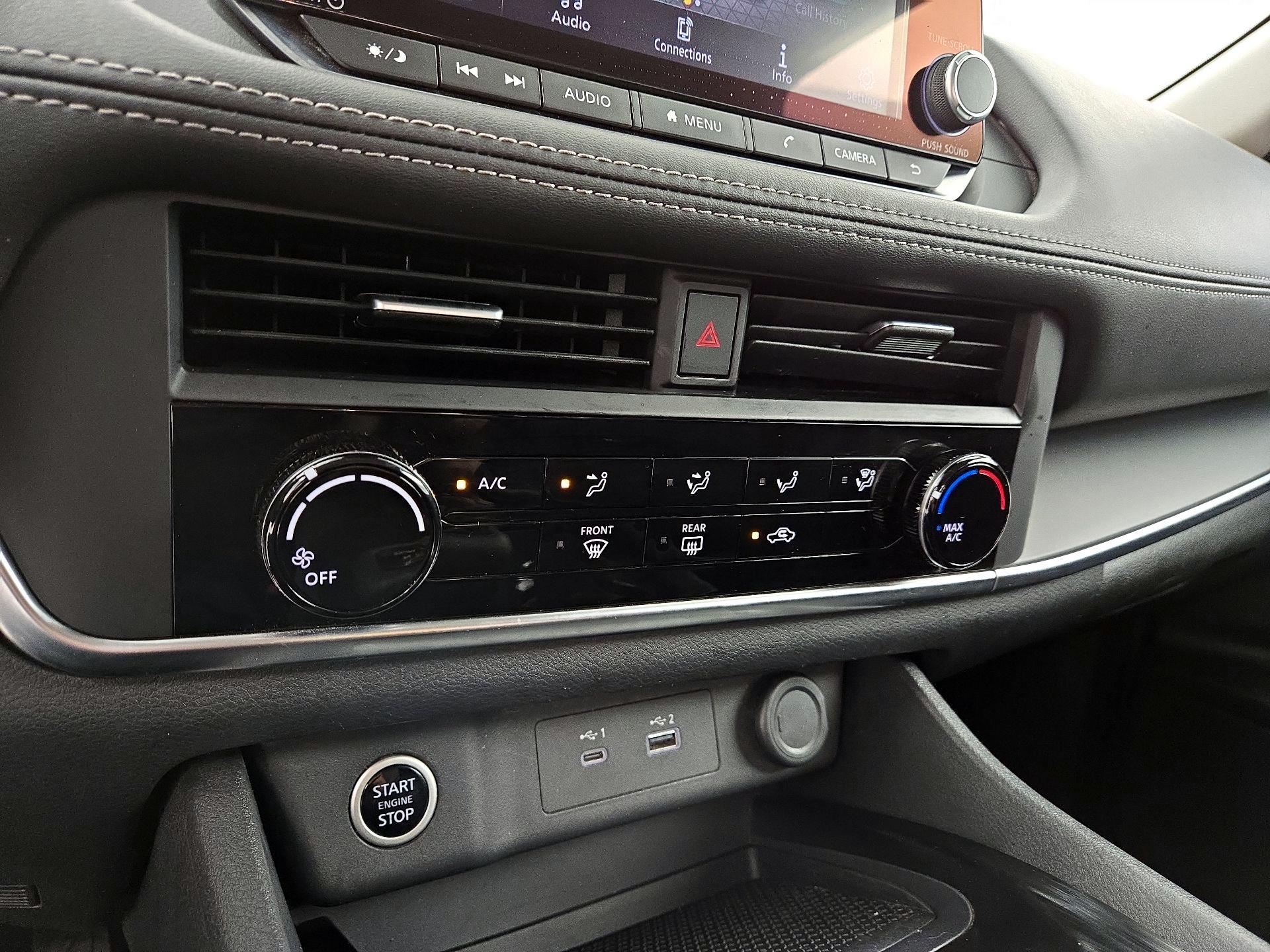 Thumbnail: 2023 Nissan Rogue - 16