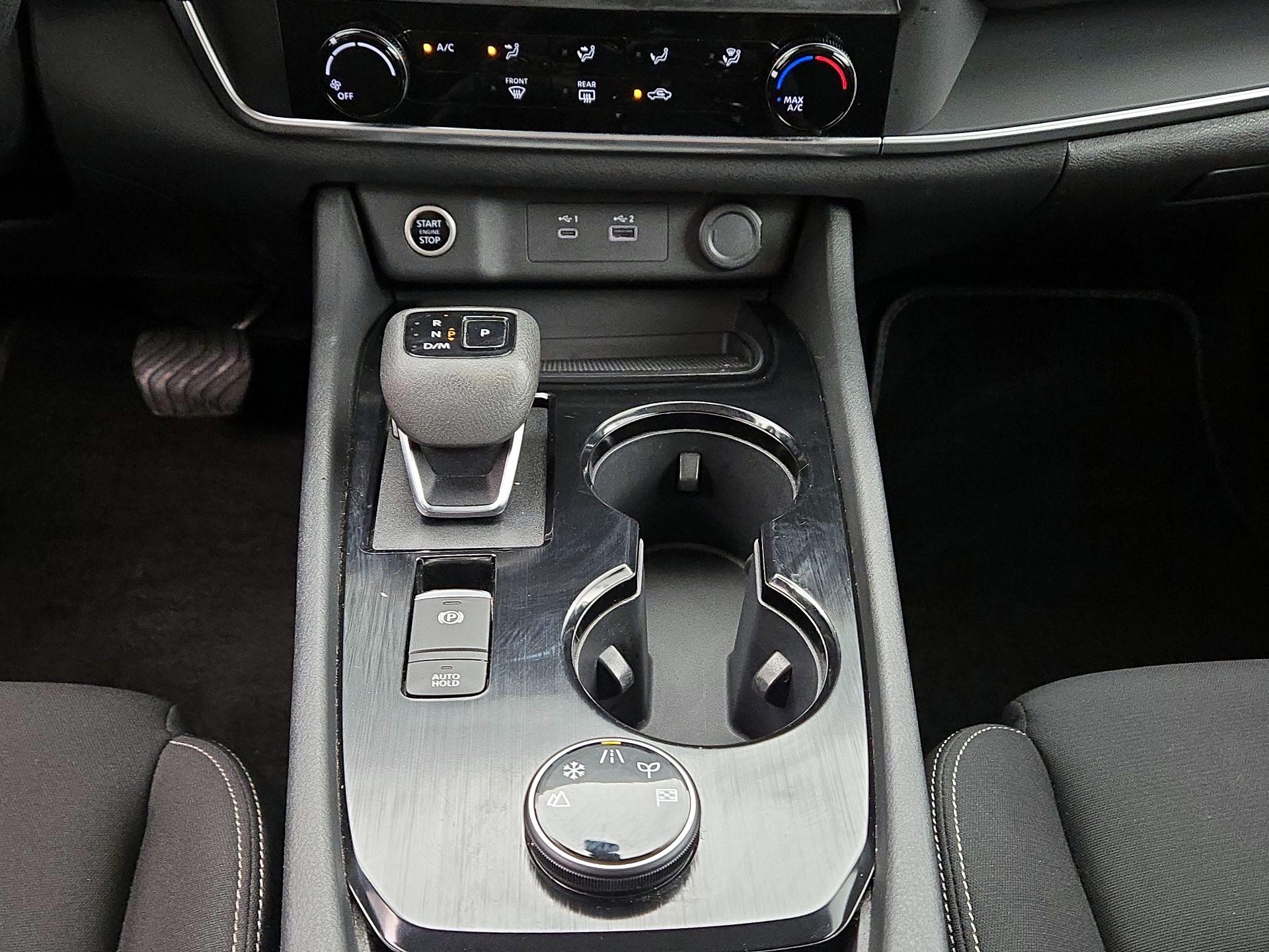 Thumbnail: 2023 Nissan Rogue - 17