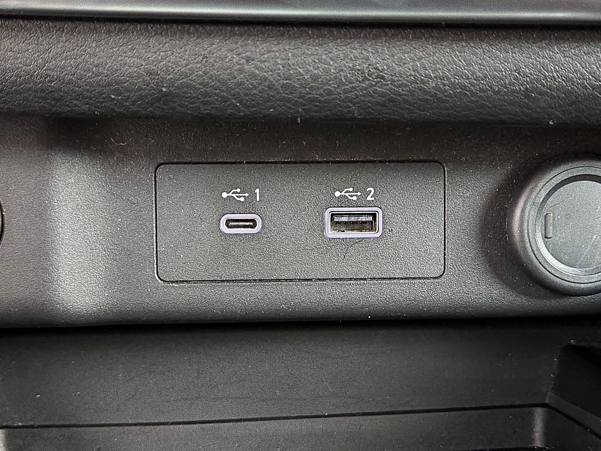 Thumbnail: 2023 Nissan Rogue - 18