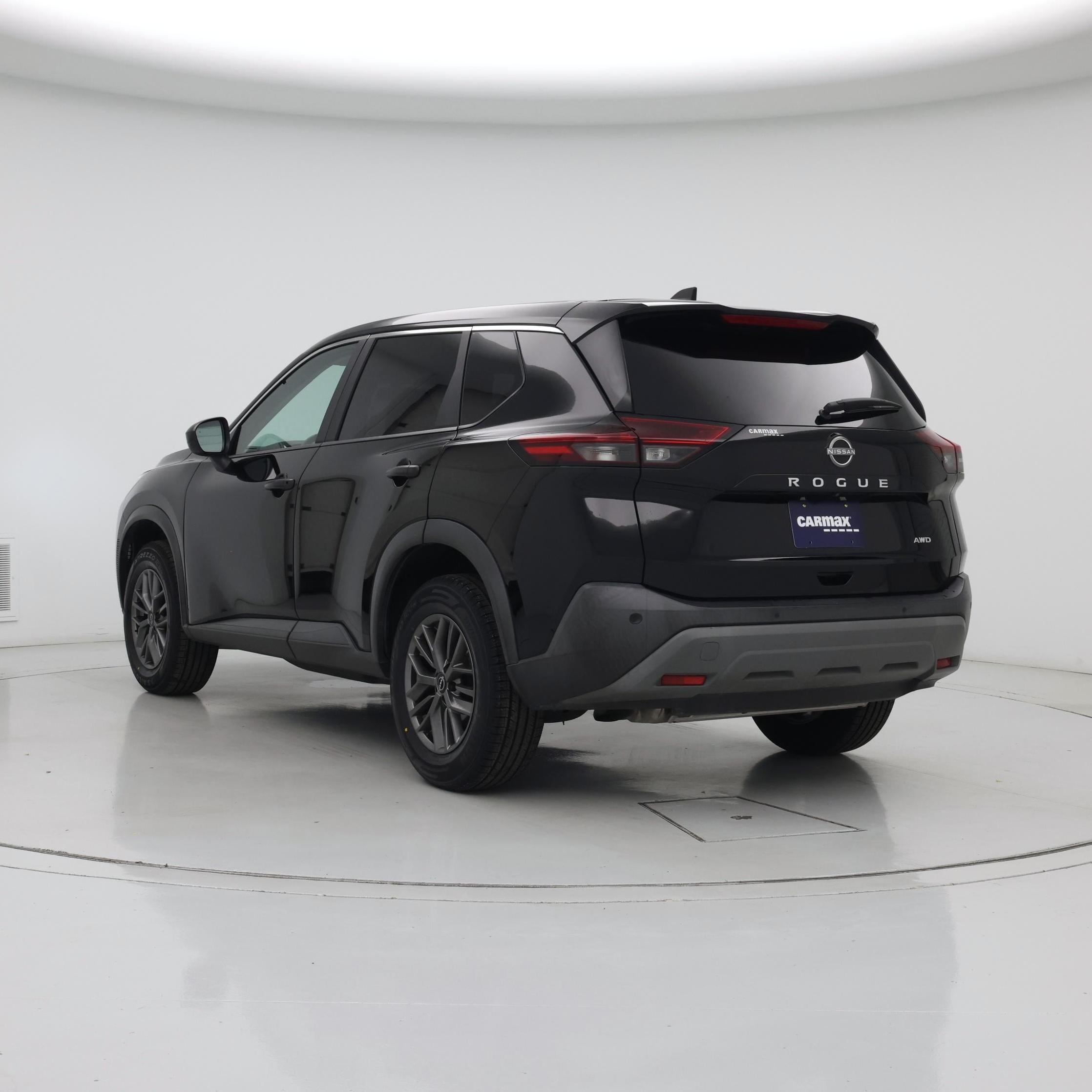 Thumbnail: 2023 Nissan Rogue - 2