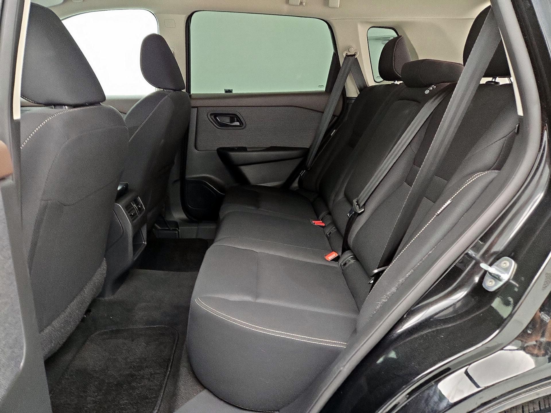 Thumbnail: 2023 Nissan Rogue - 19