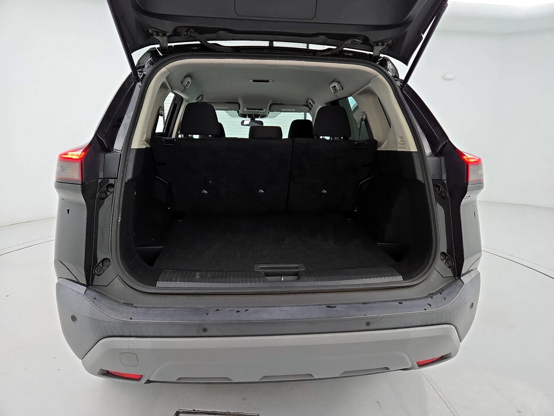 Thumbnail: 2023 Nissan Rogue - 20