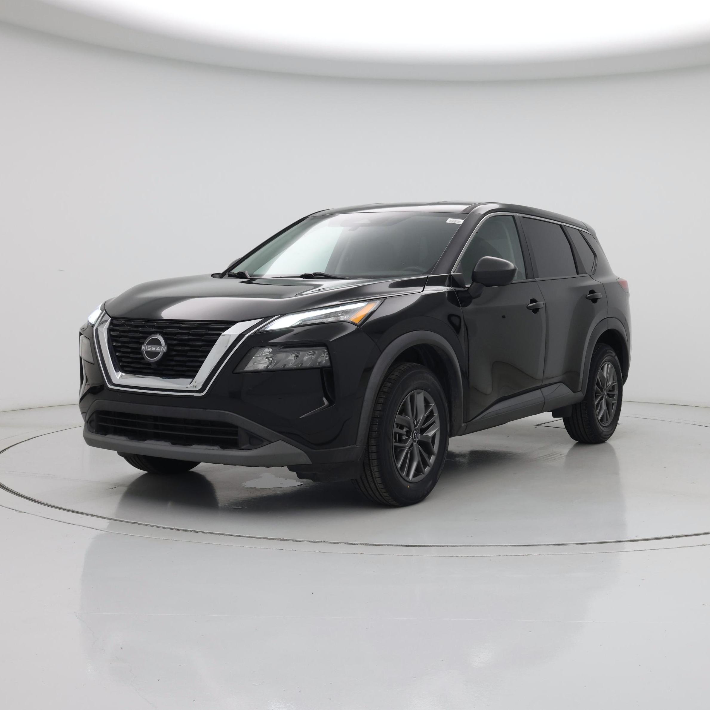Thumbnail: 2023 Nissan Rogue - 4