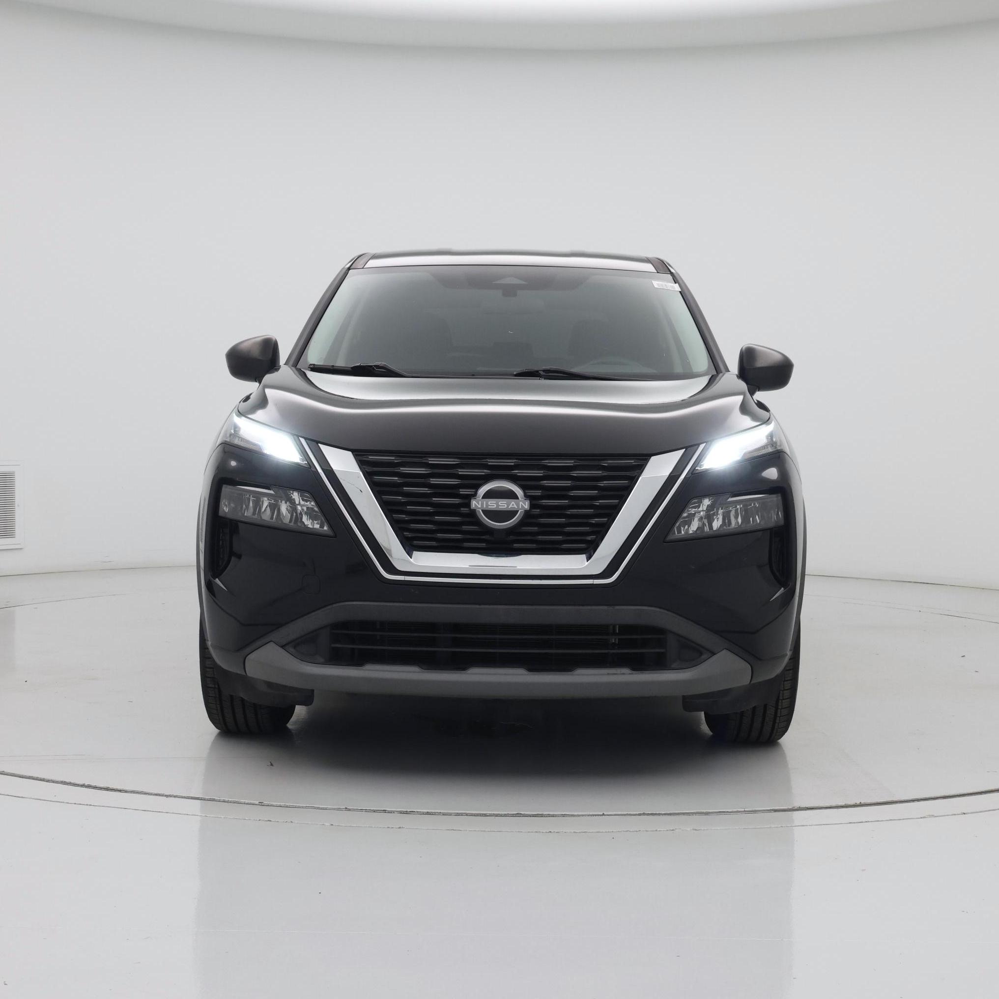 Thumbnail: 2023 Nissan Rogue - 5