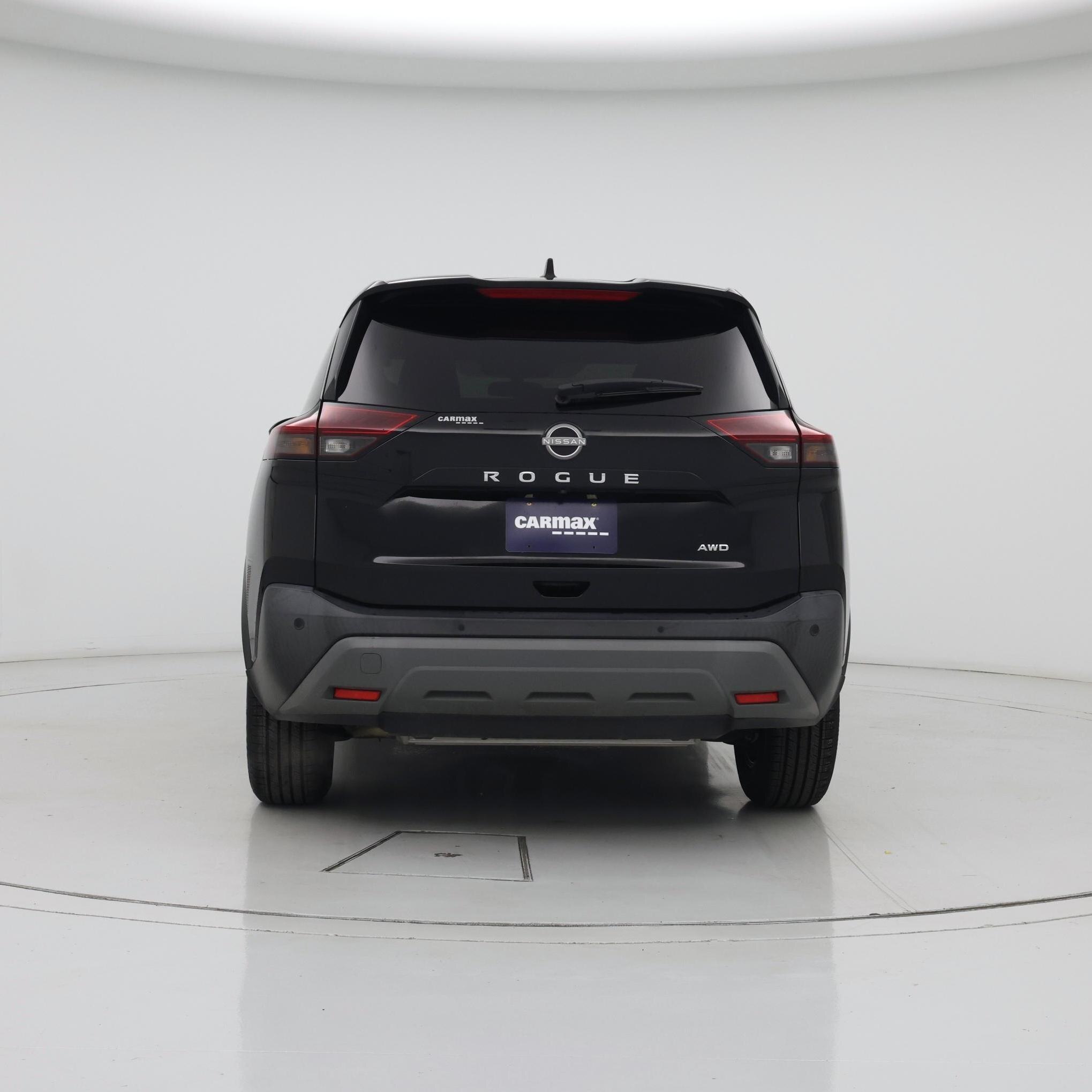 Thumbnail: 2023 Nissan Rogue - 6