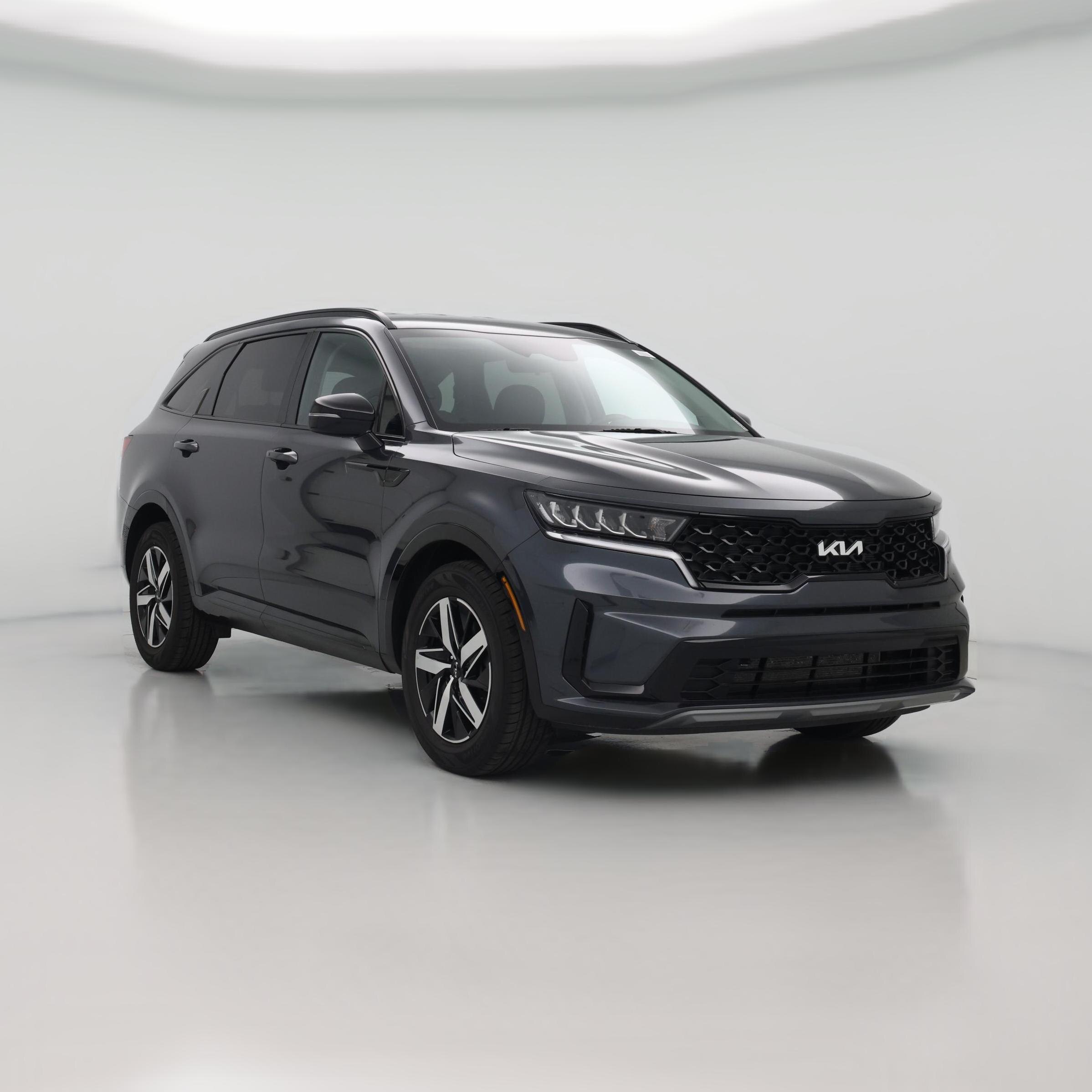Thumbnail: 2023 Kia Sorento - 1