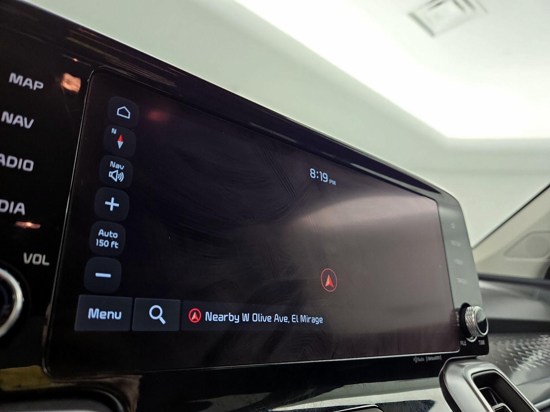 Thumbnail: 2023 Kia Sorento - 14