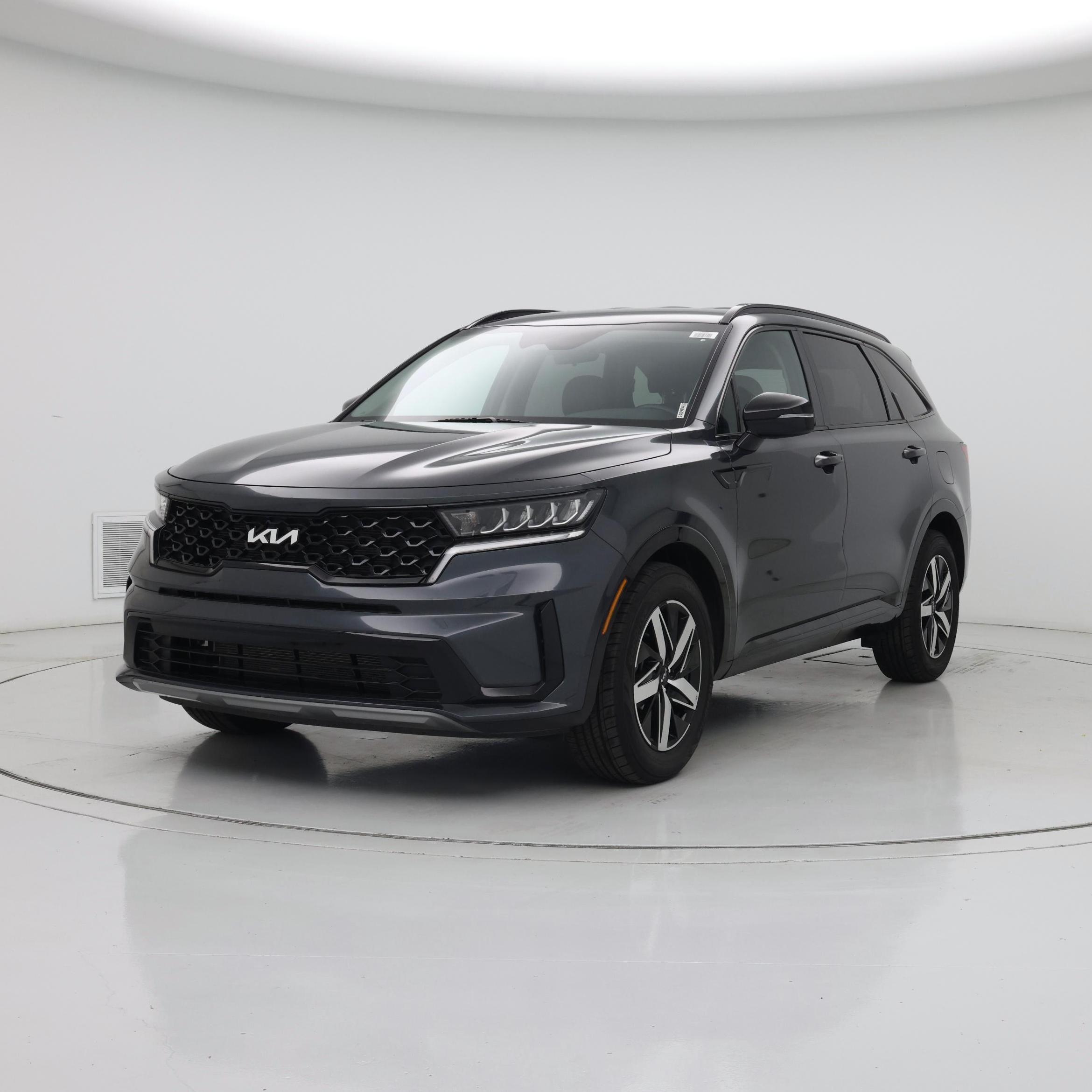 Thumbnail: 2023 Kia Sorento - 4