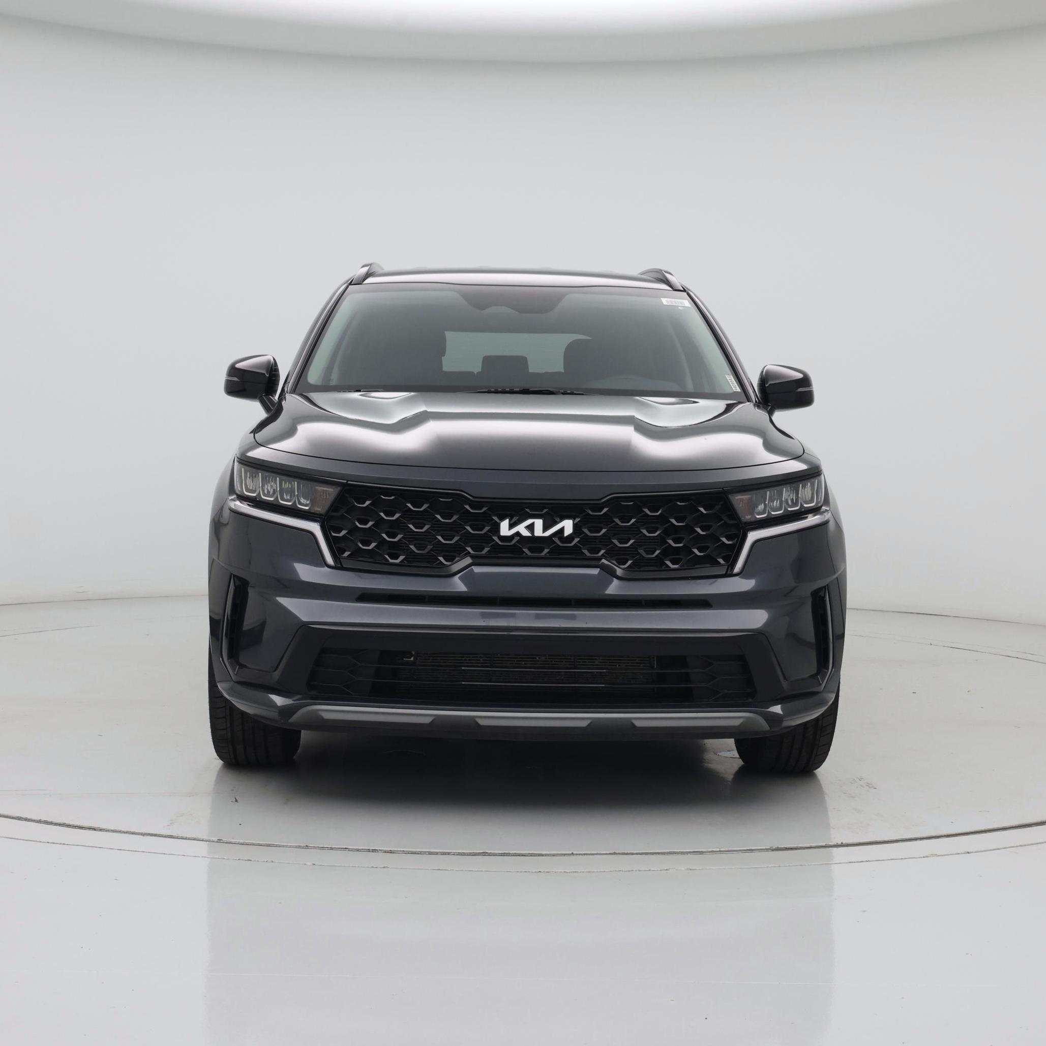 Thumbnail: 2023 Kia Sorento - 5