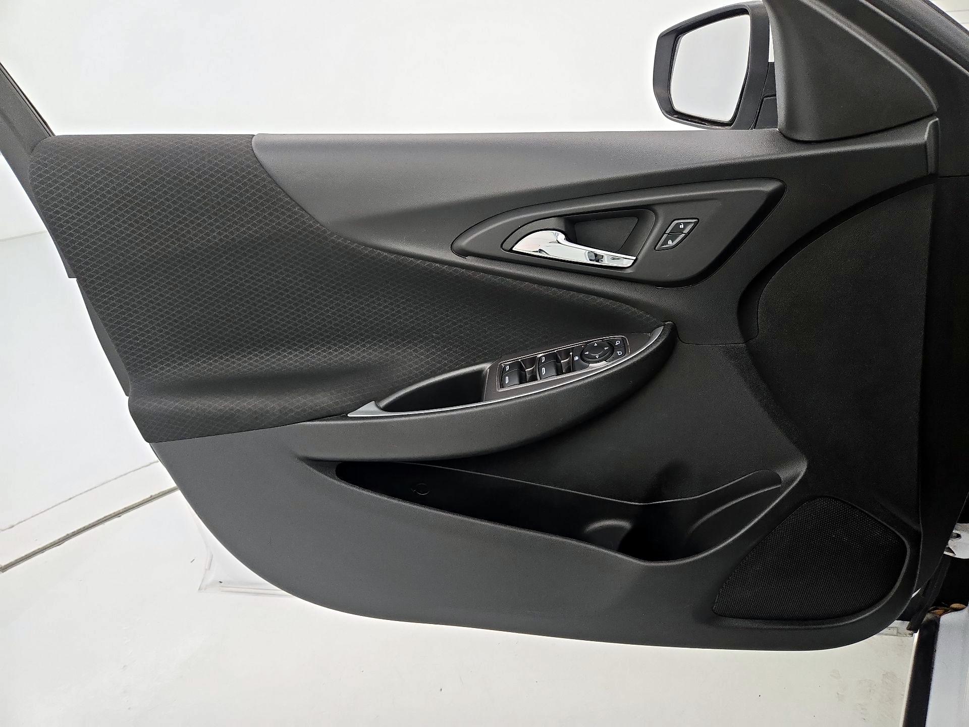 Thumbnail: 2024 Chevrolet Malibu - 12