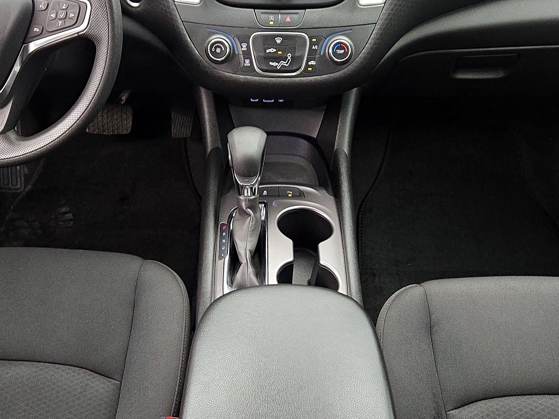 Thumbnail: 2024 Chevrolet Malibu - 17