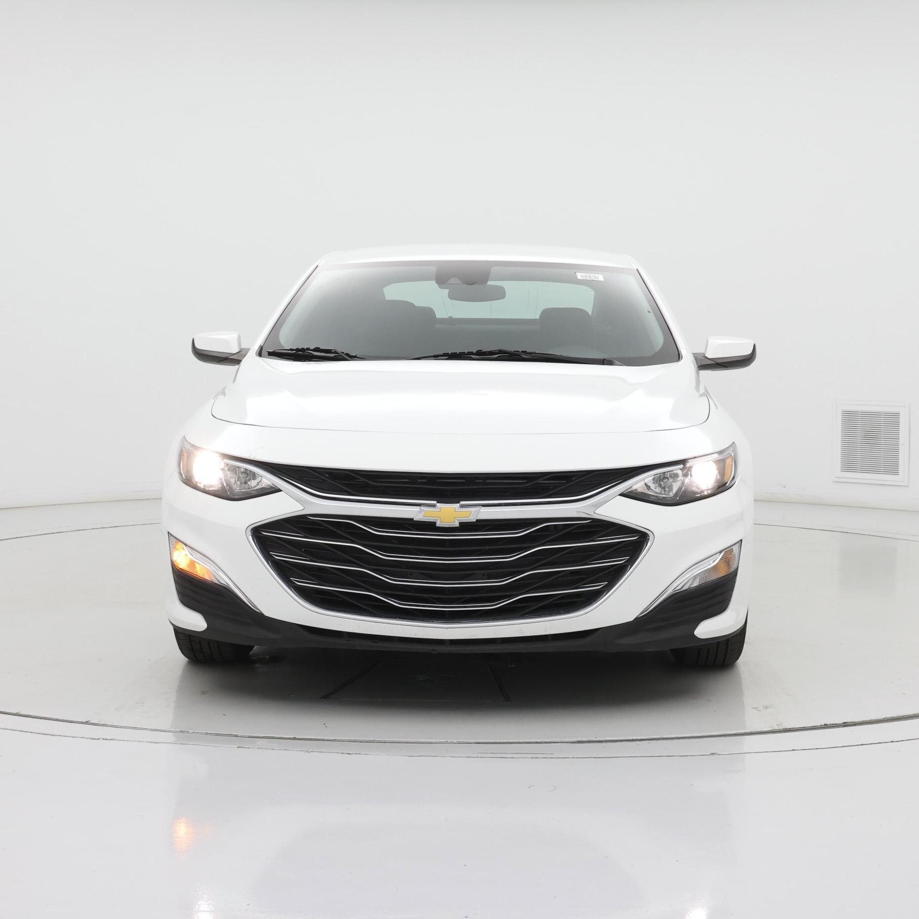 Thumbnail: 2024 Chevrolet Malibu - 5