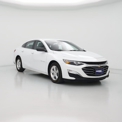 2024 Chevrolet Malibu LS