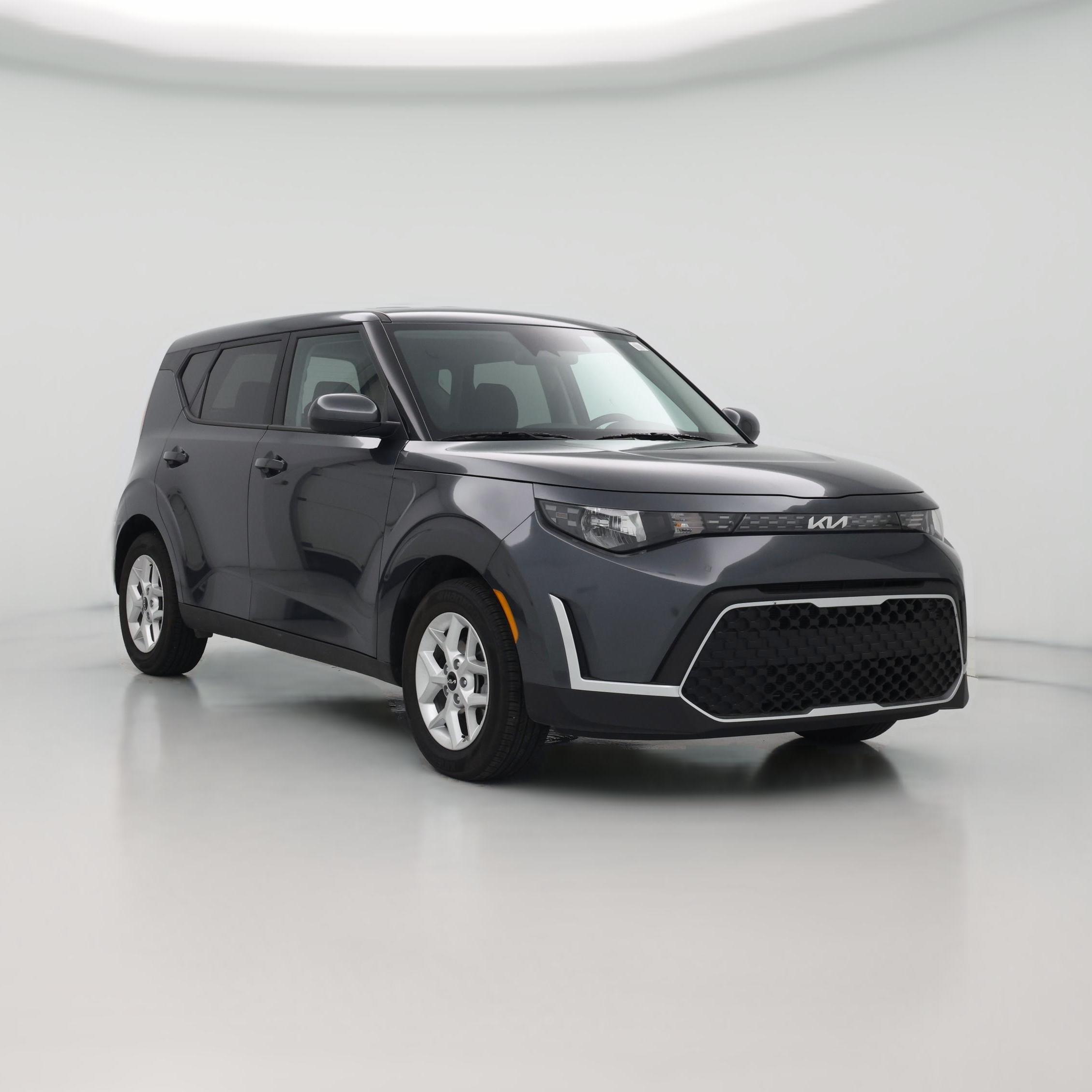 Thumbnail: 2025 Kia Soul - 1