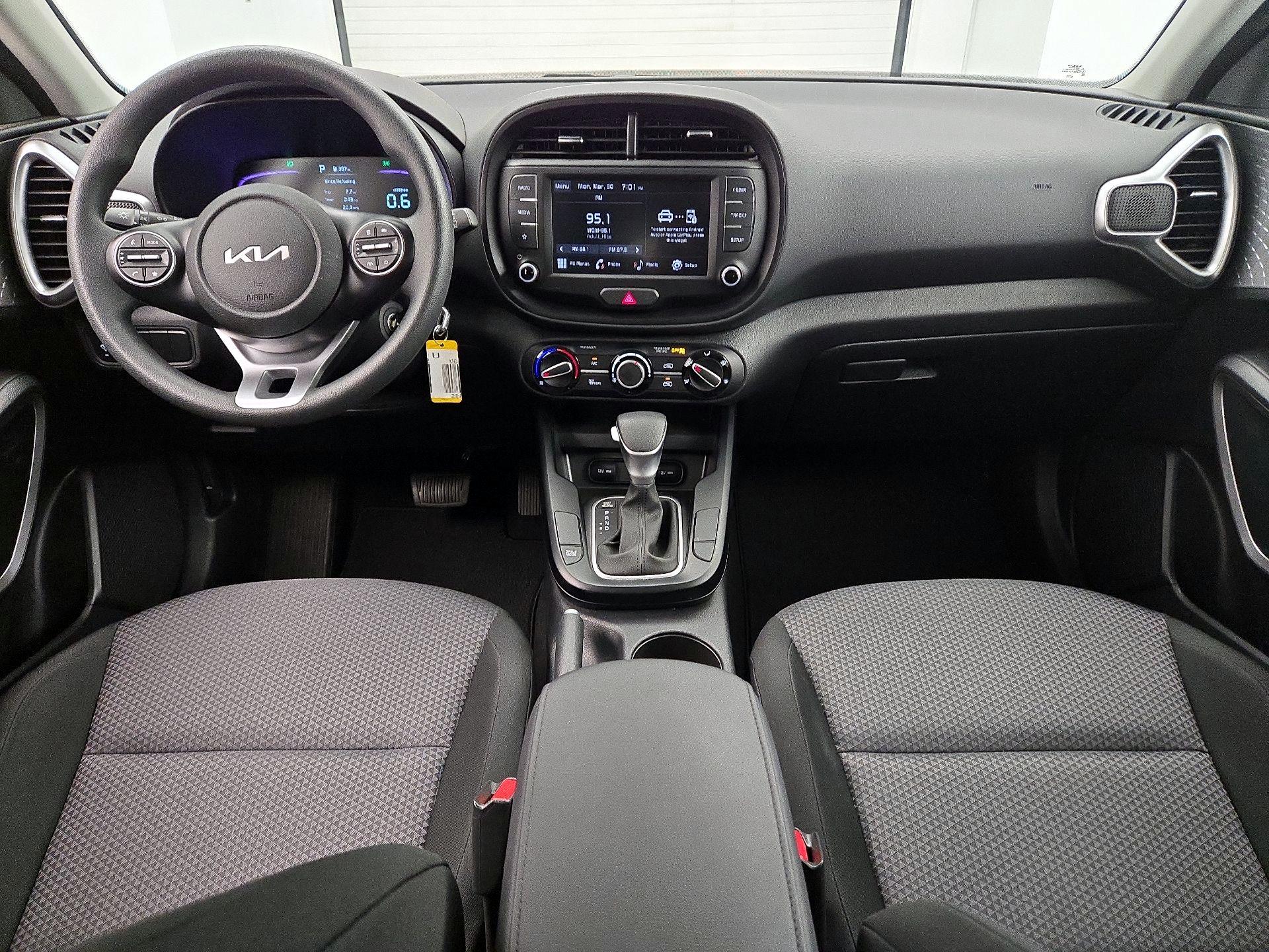 Thumbnail: 2025 Kia Soul - 9