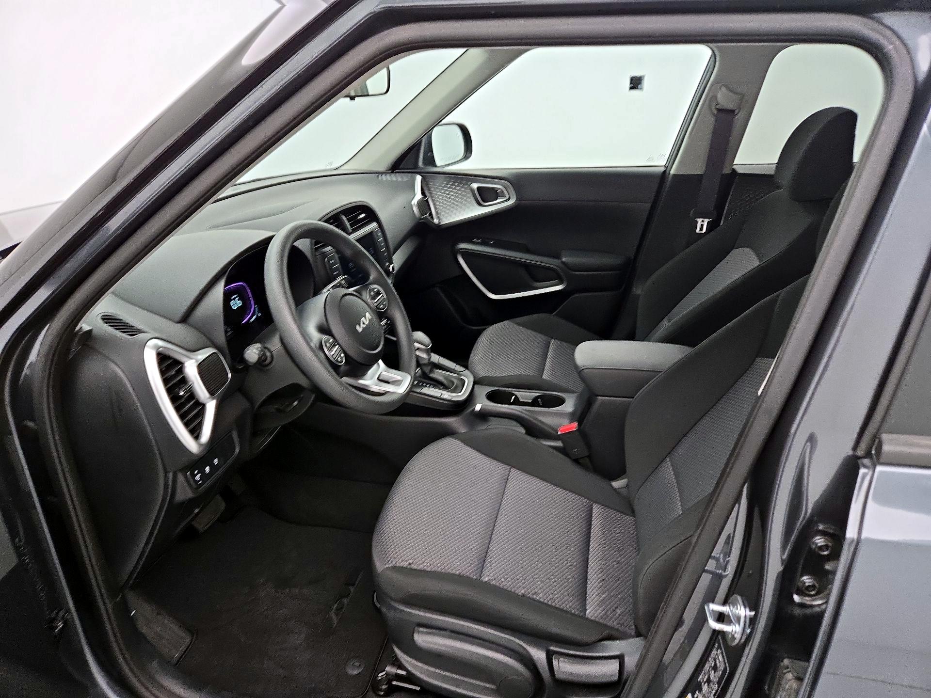 Thumbnail: 2025 Kia Soul - 11