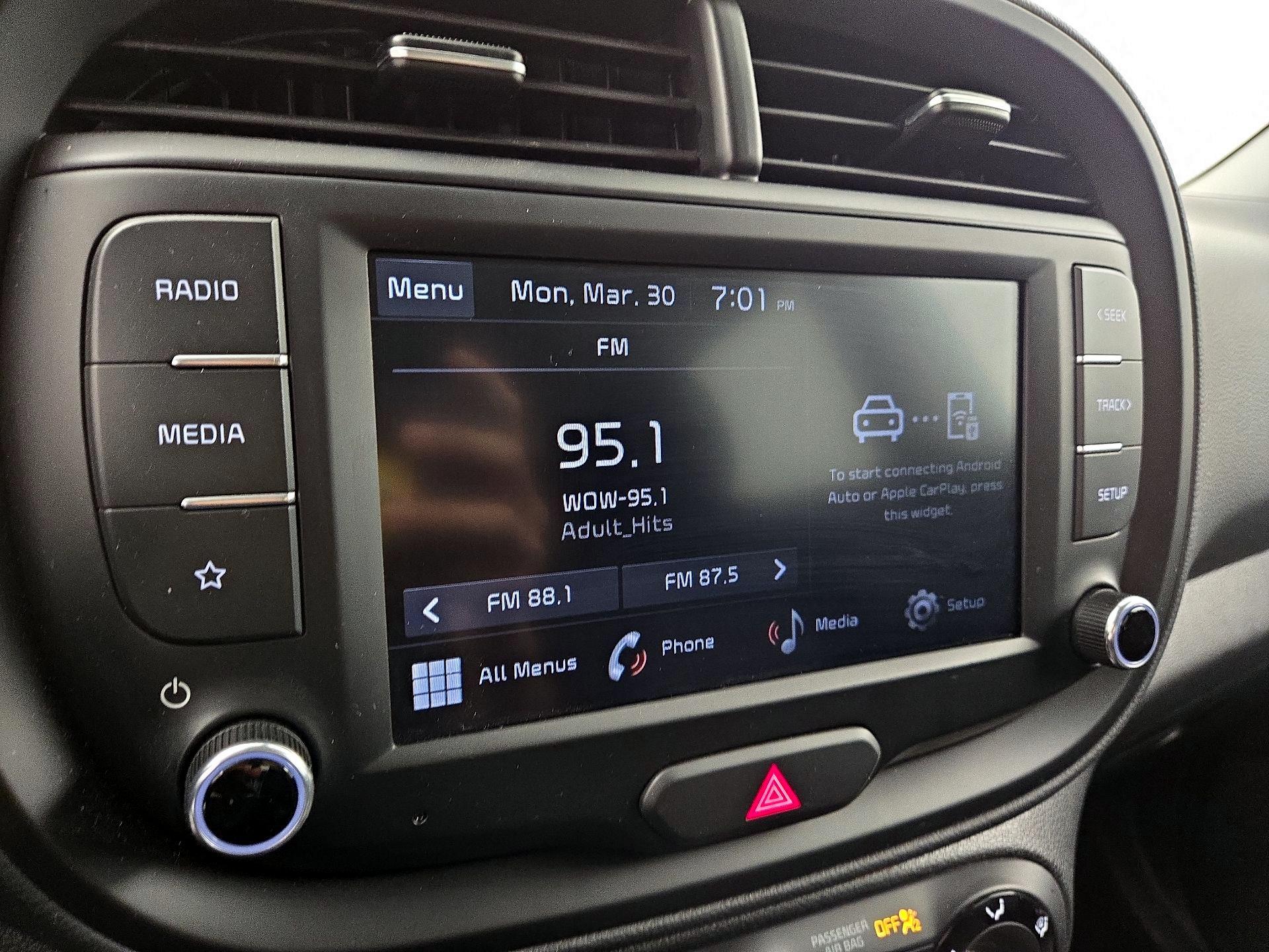 Thumbnail: 2025 Kia Soul - 15