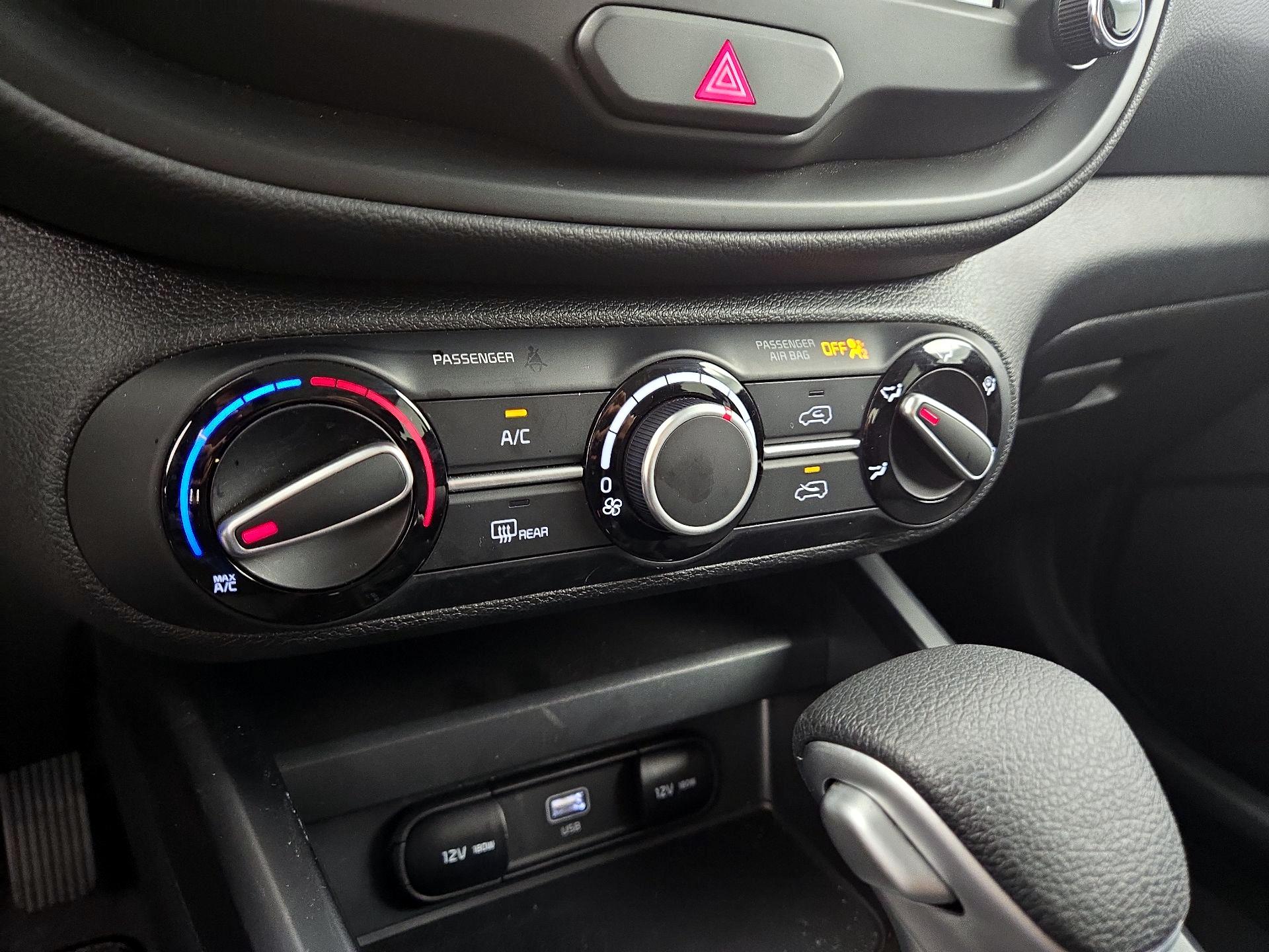 Thumbnail: 2025 Kia Soul - 16