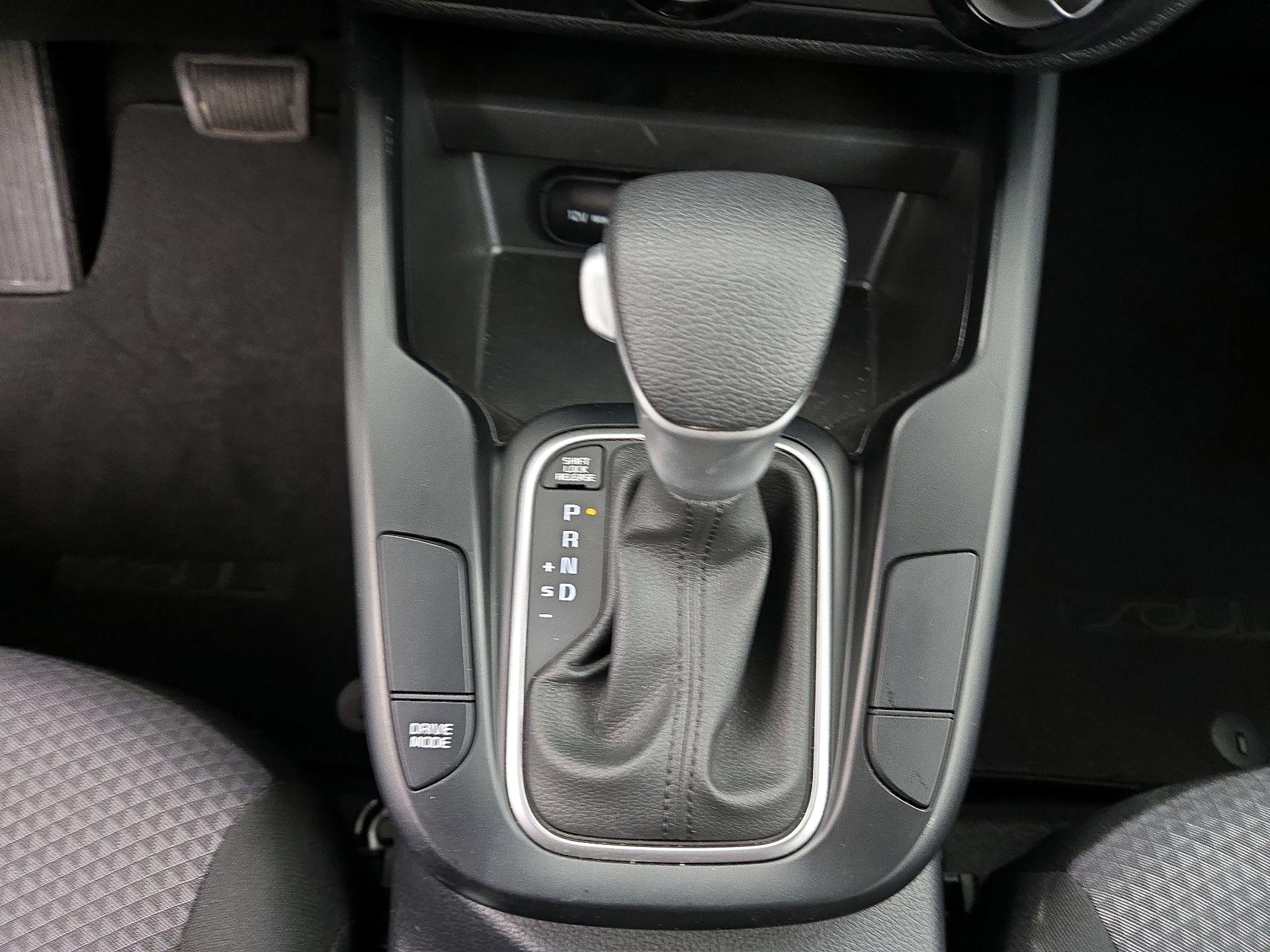 Thumbnail: 2025 Kia Soul - 17