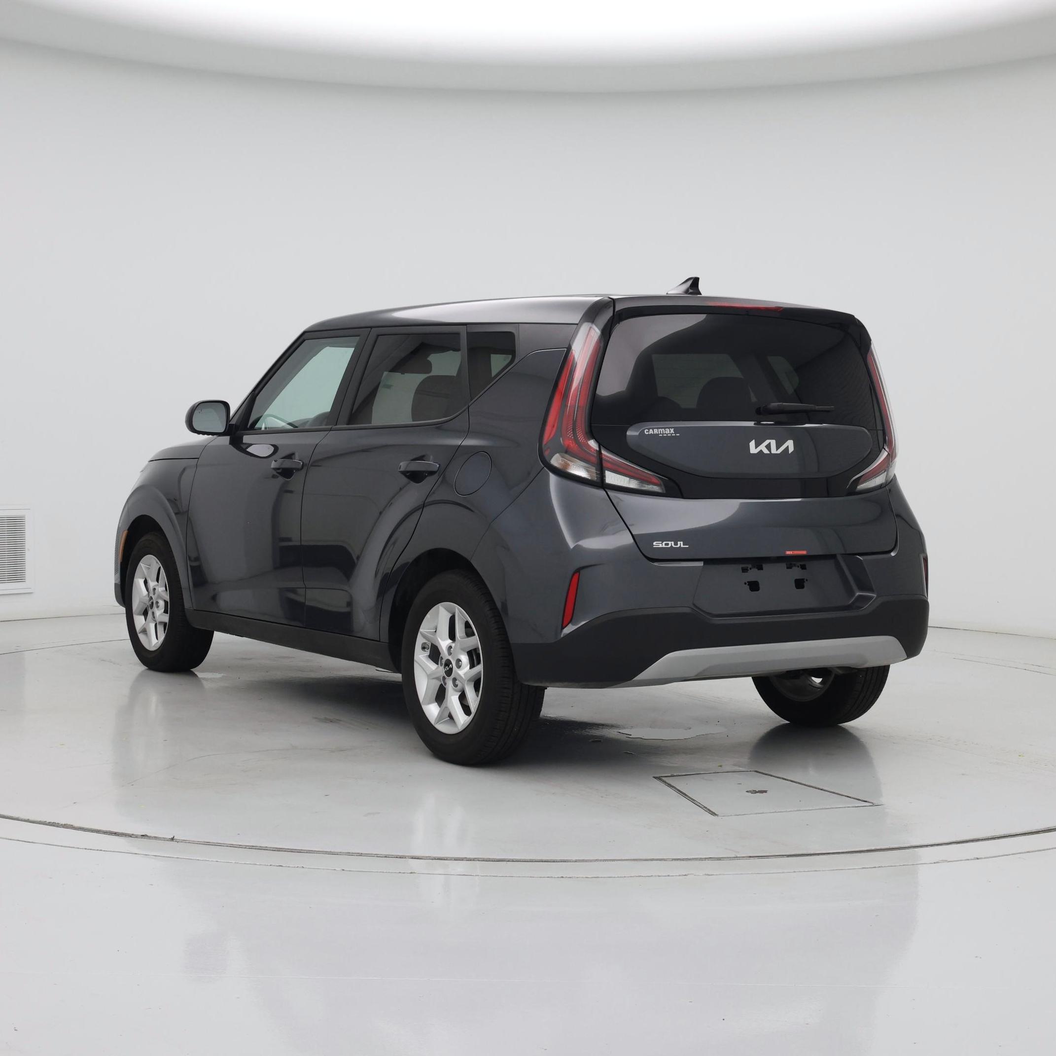 Thumbnail: 2025 Kia Soul - 2
