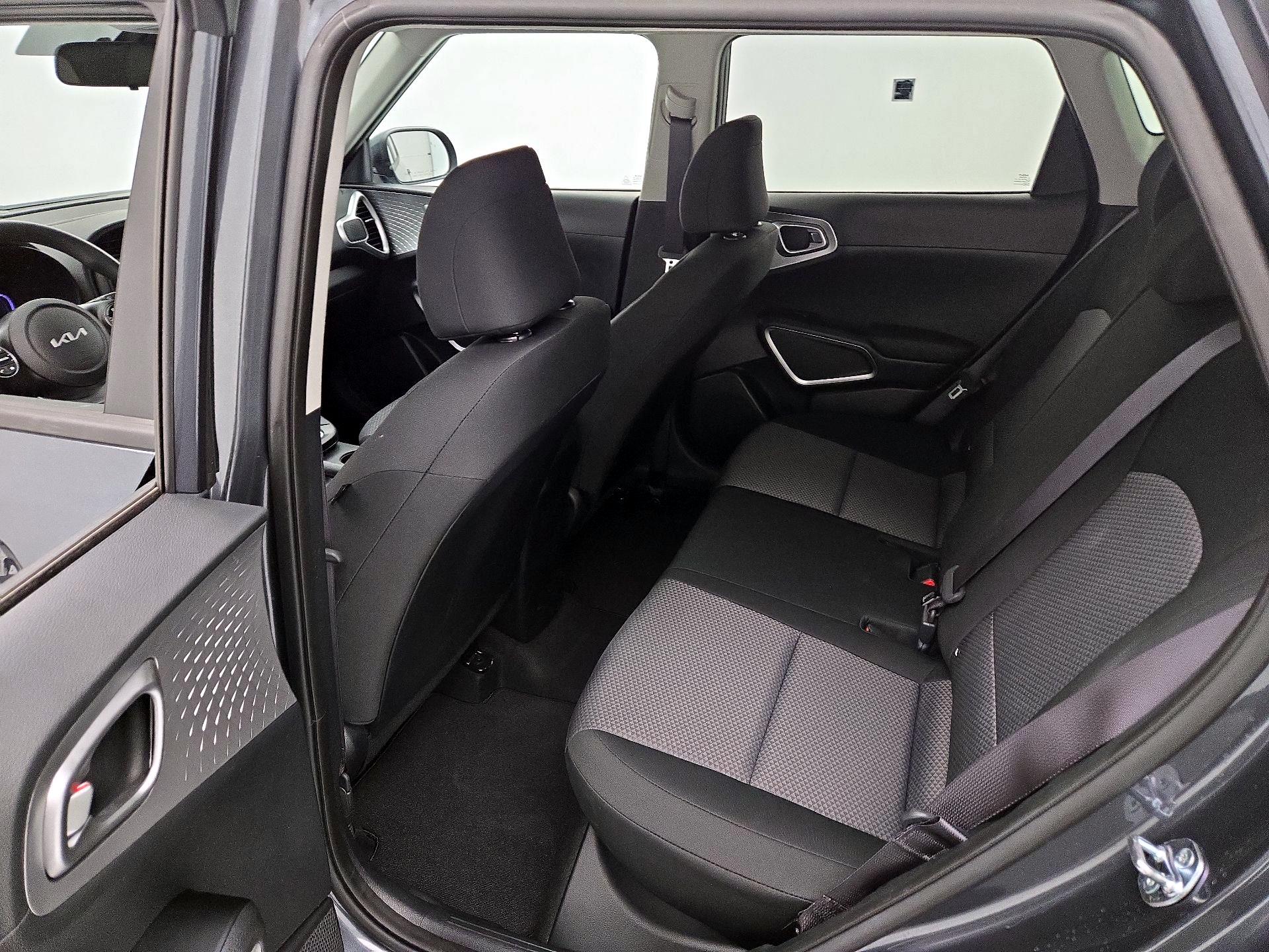 Thumbnail: 2025 Kia Soul - 19