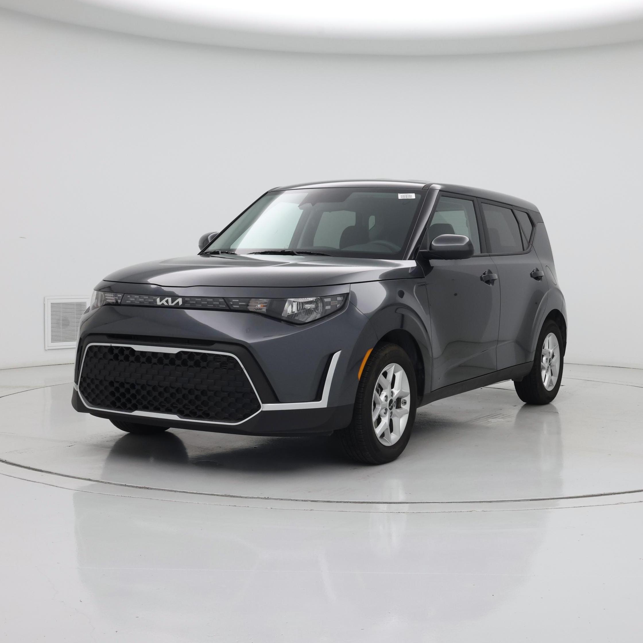 Thumbnail: 2025 Kia Soul - 4