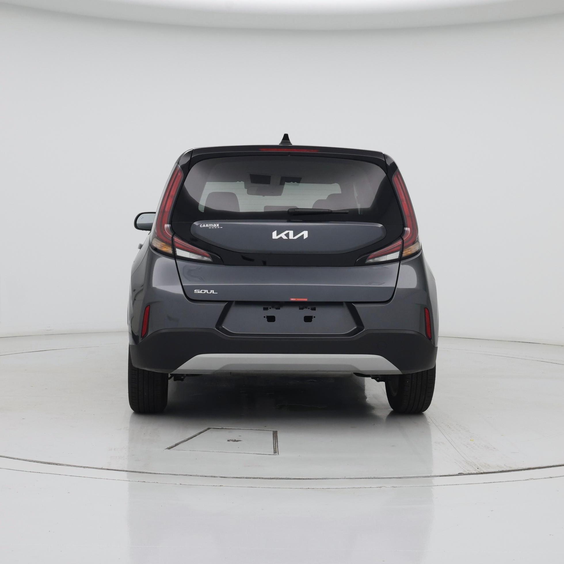 Thumbnail: 2025 Kia Soul - 6