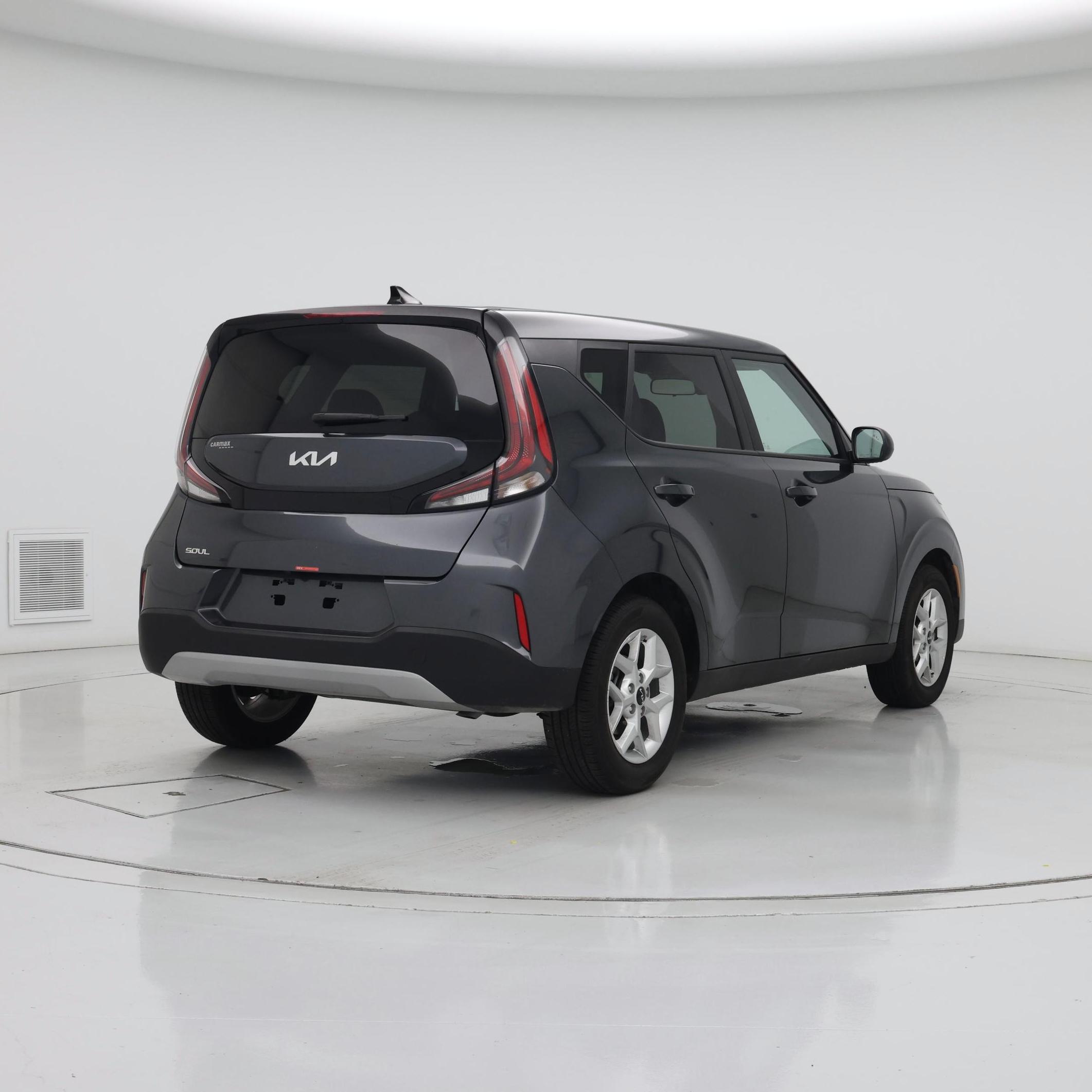 Thumbnail: 2025 Kia Soul - 8