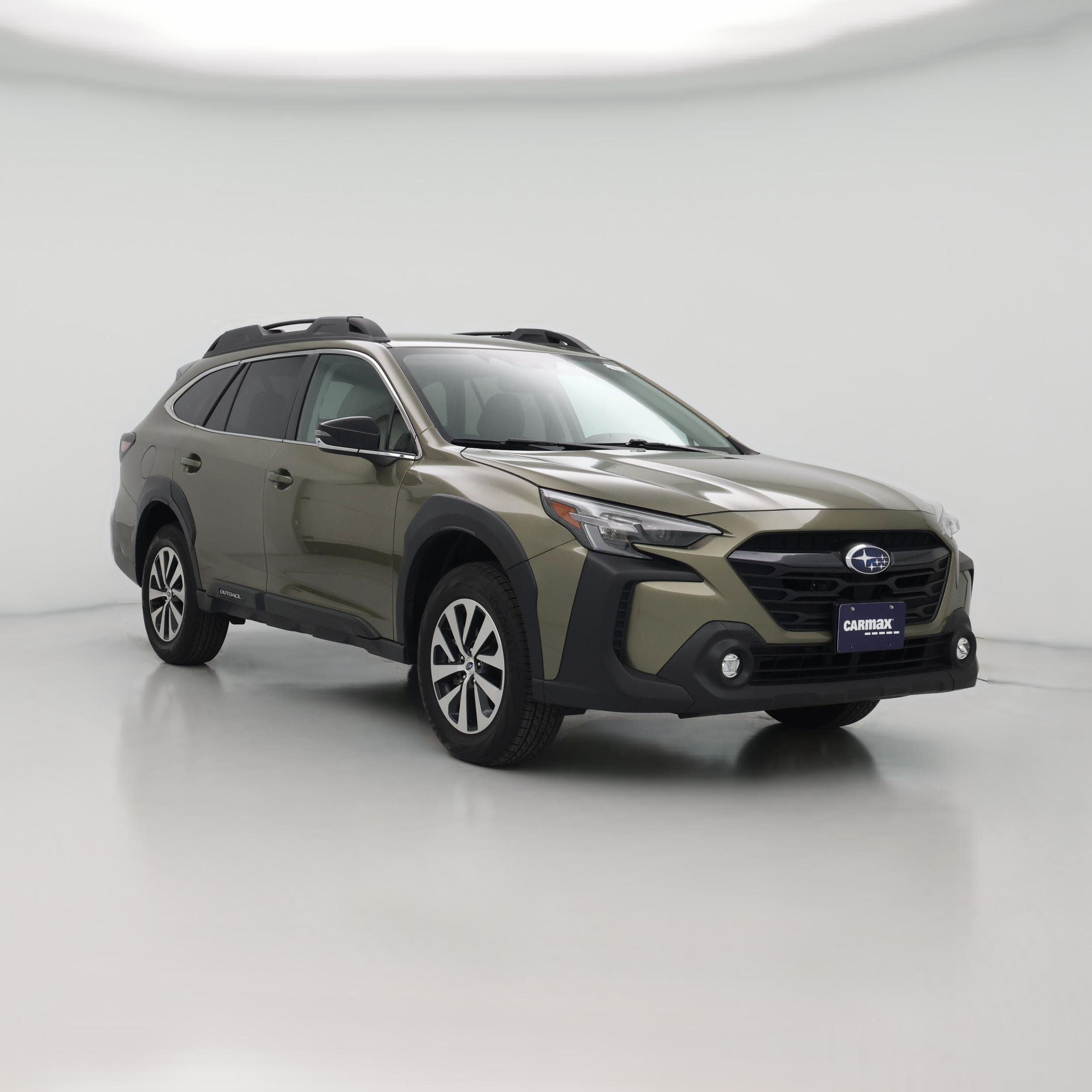 Thumbnail: 2024 Subaru Outback - 1