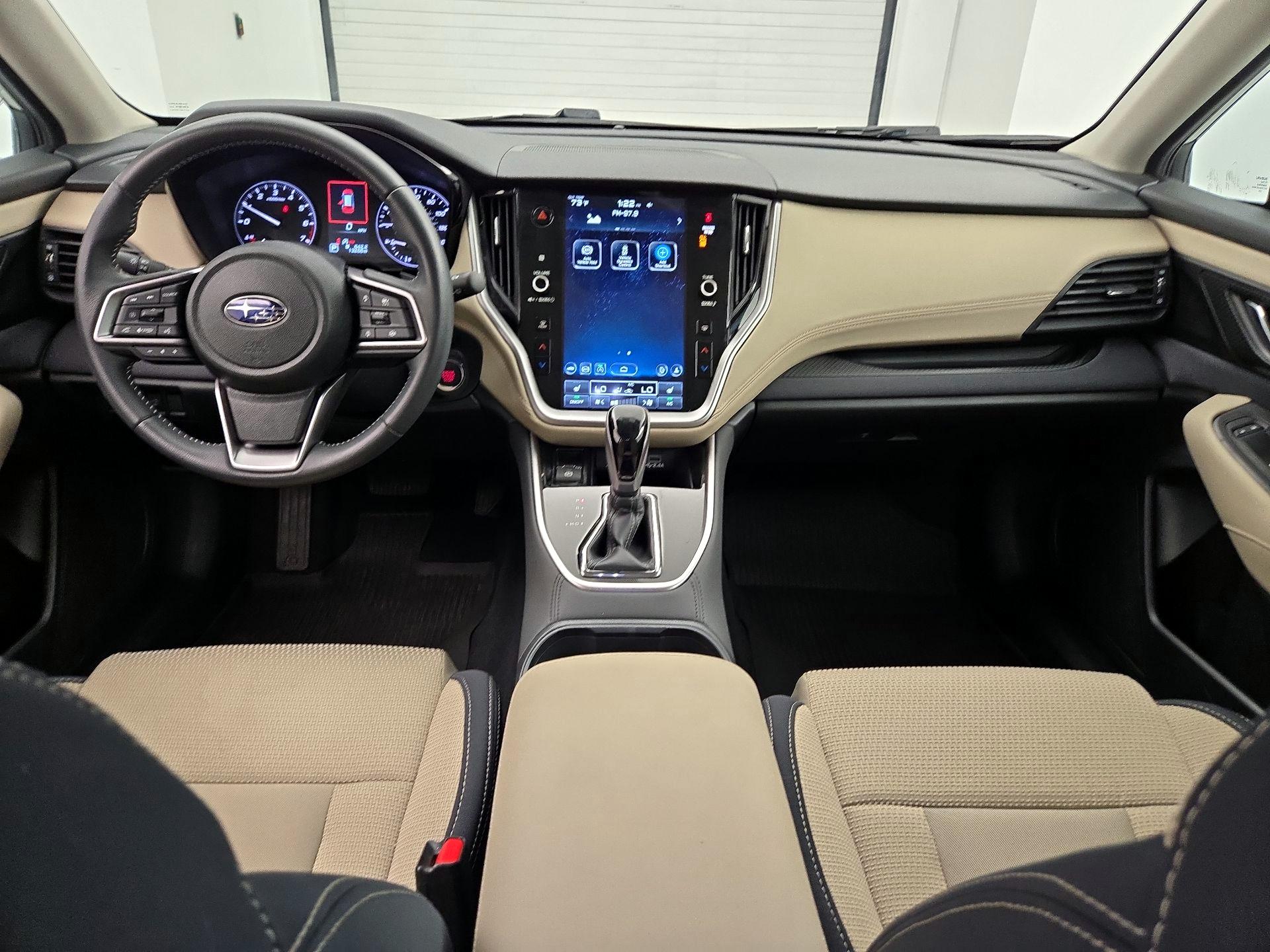 Thumbnail: 2024 Subaru Outback - 9